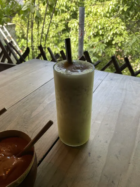 Spirulina image 7