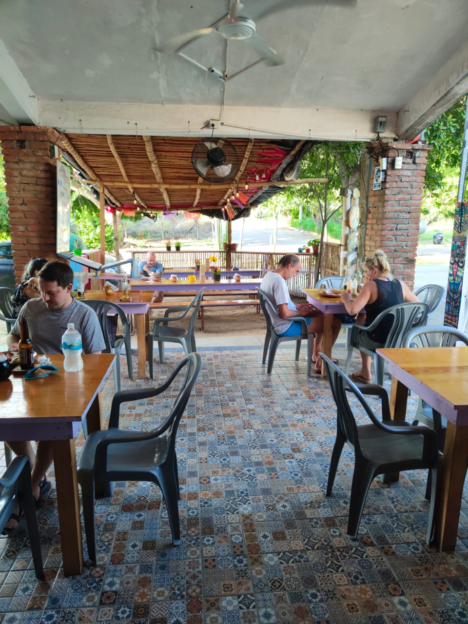 Restaurant Rey Shaman image 1