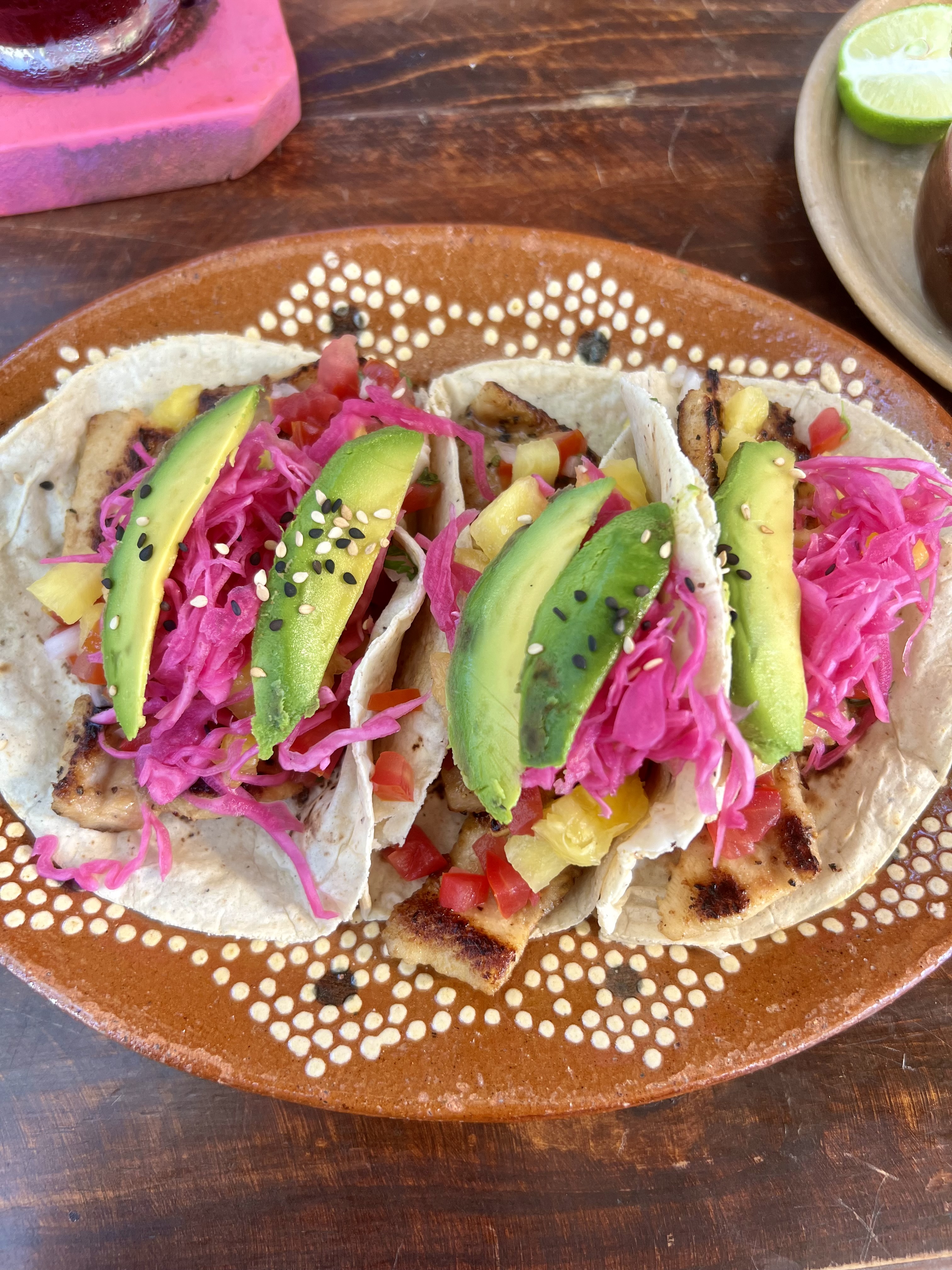 Restaurant Rey Shaman image 3