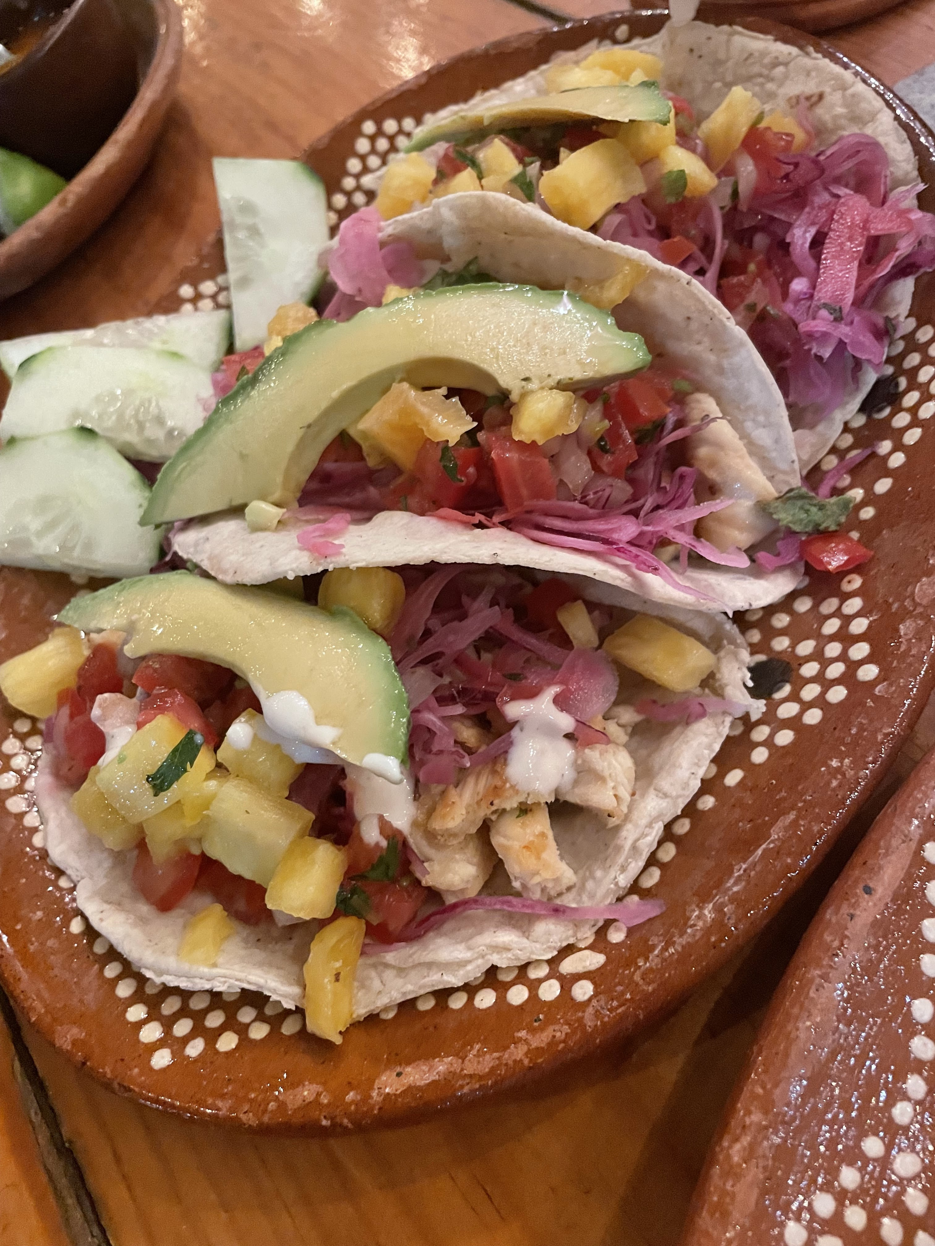 Restaurant Rey Shaman image 5