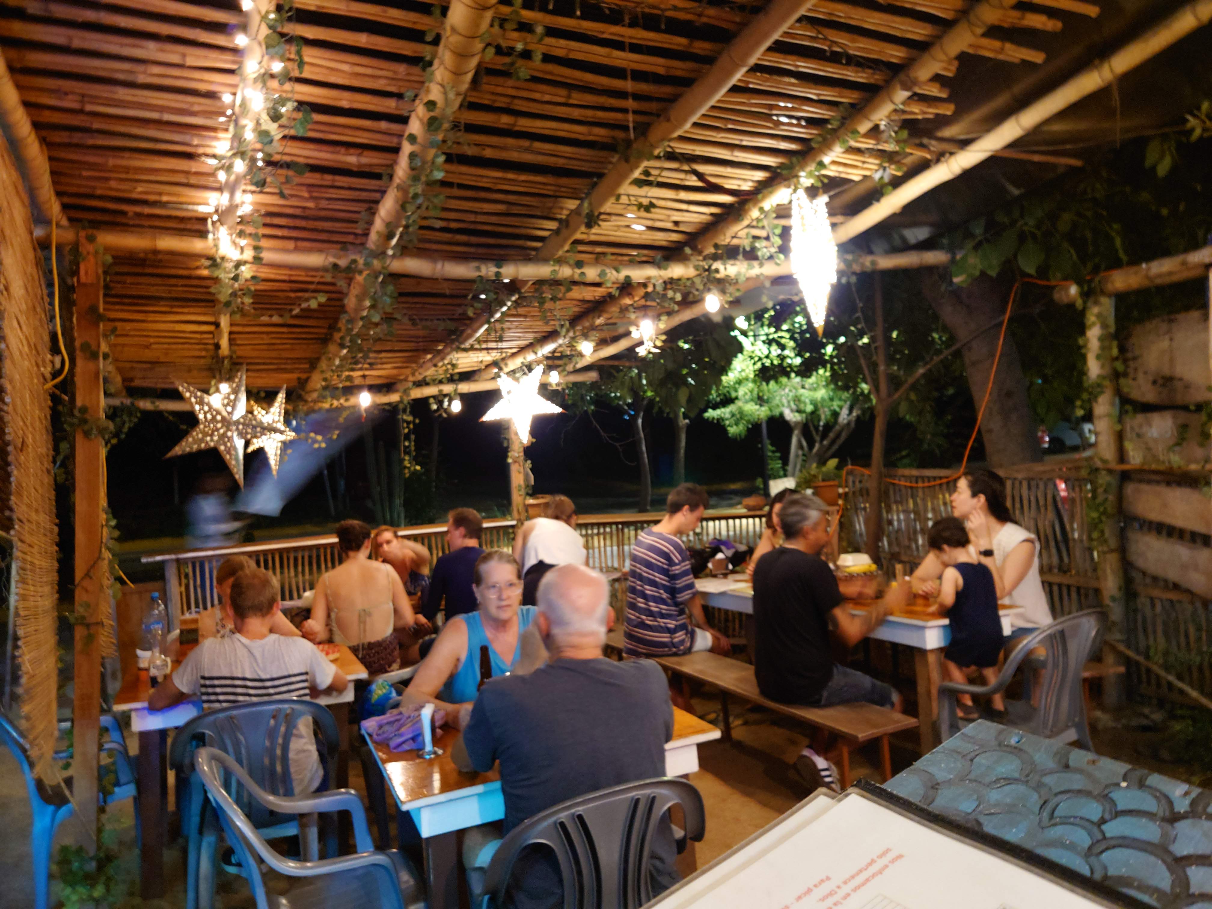 Restaurant Rey Shaman image 6