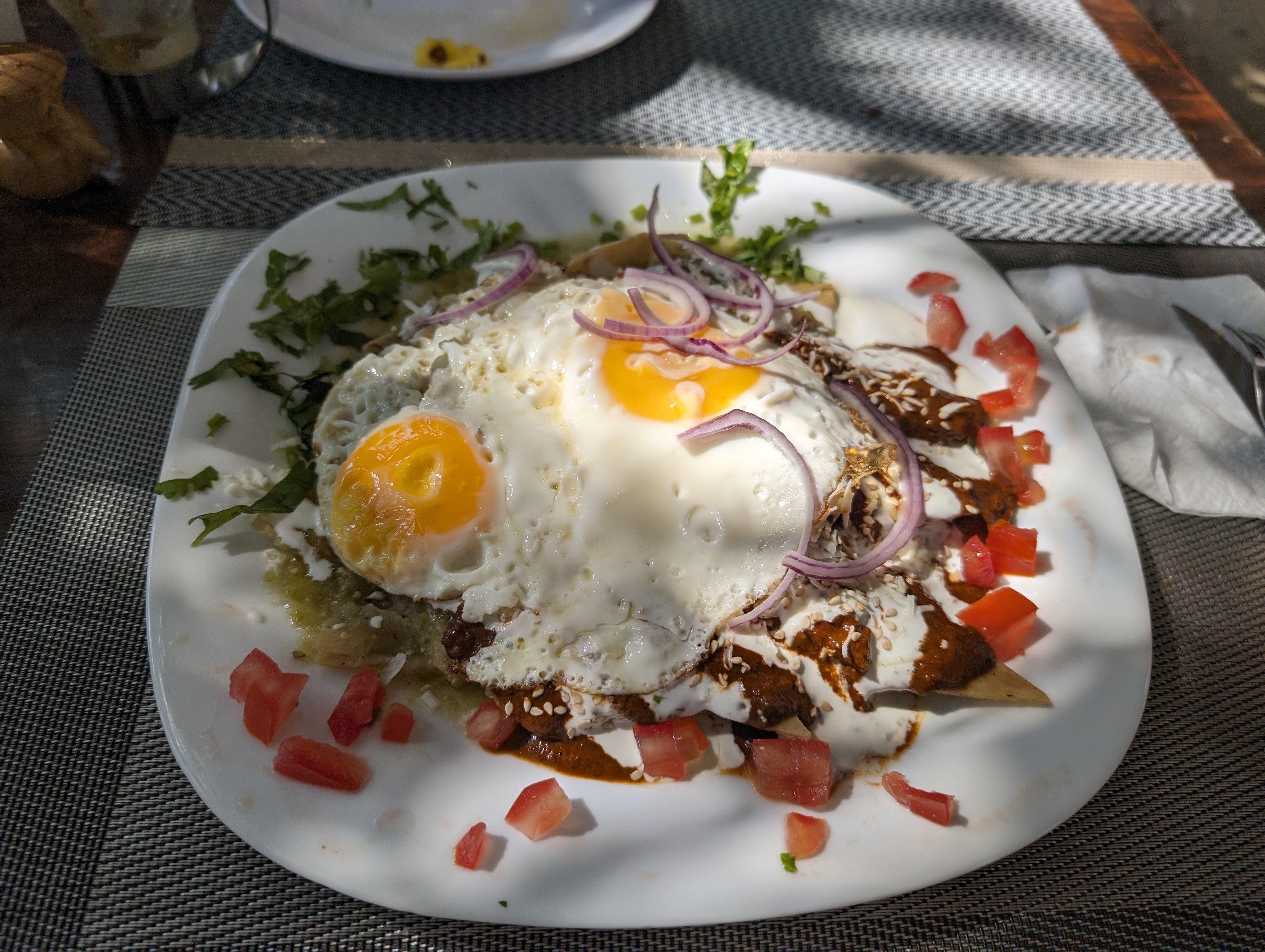 Restaurant Rey Shaman image 8