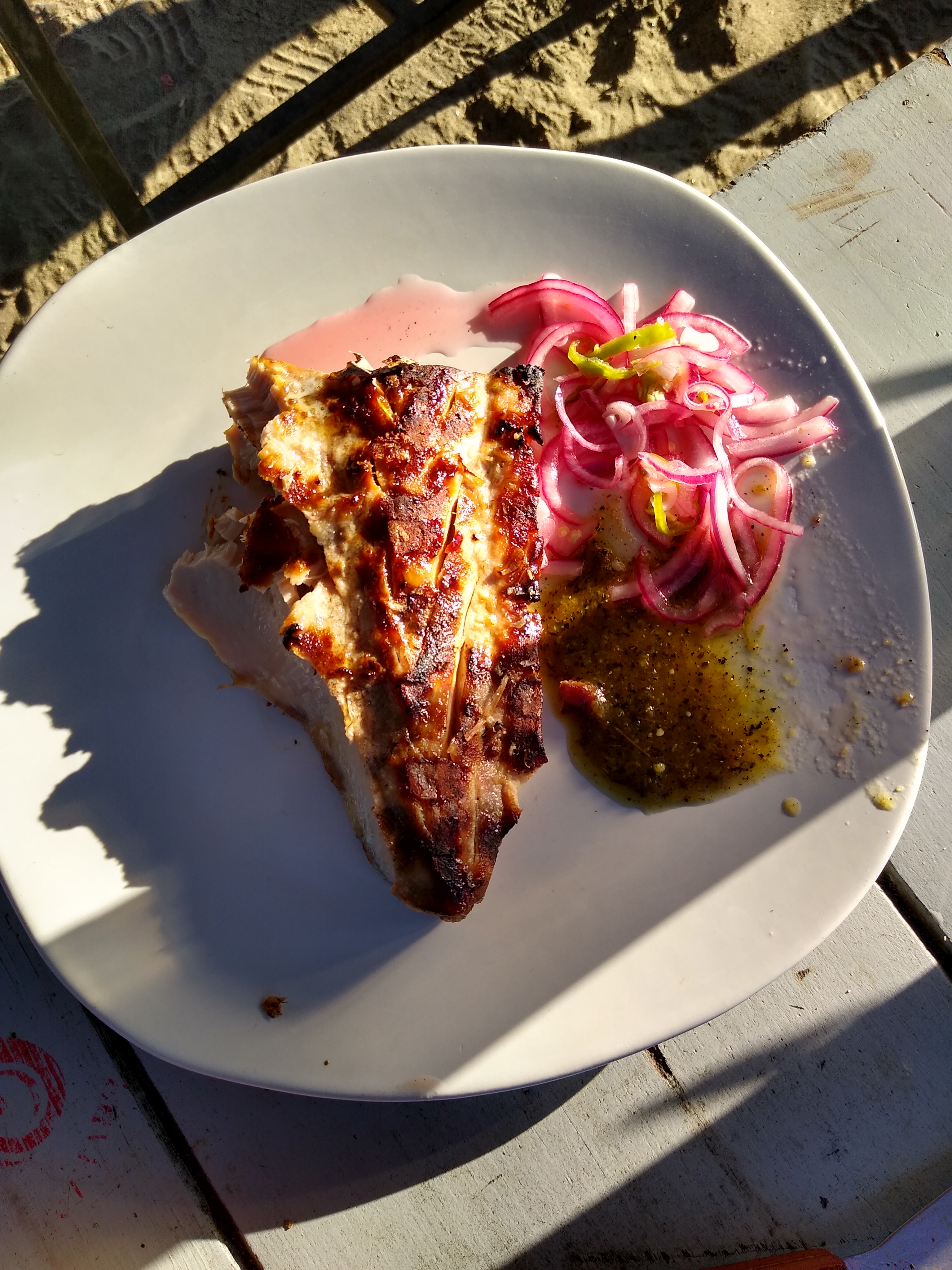 Cactus Restaurant & Bar image 2