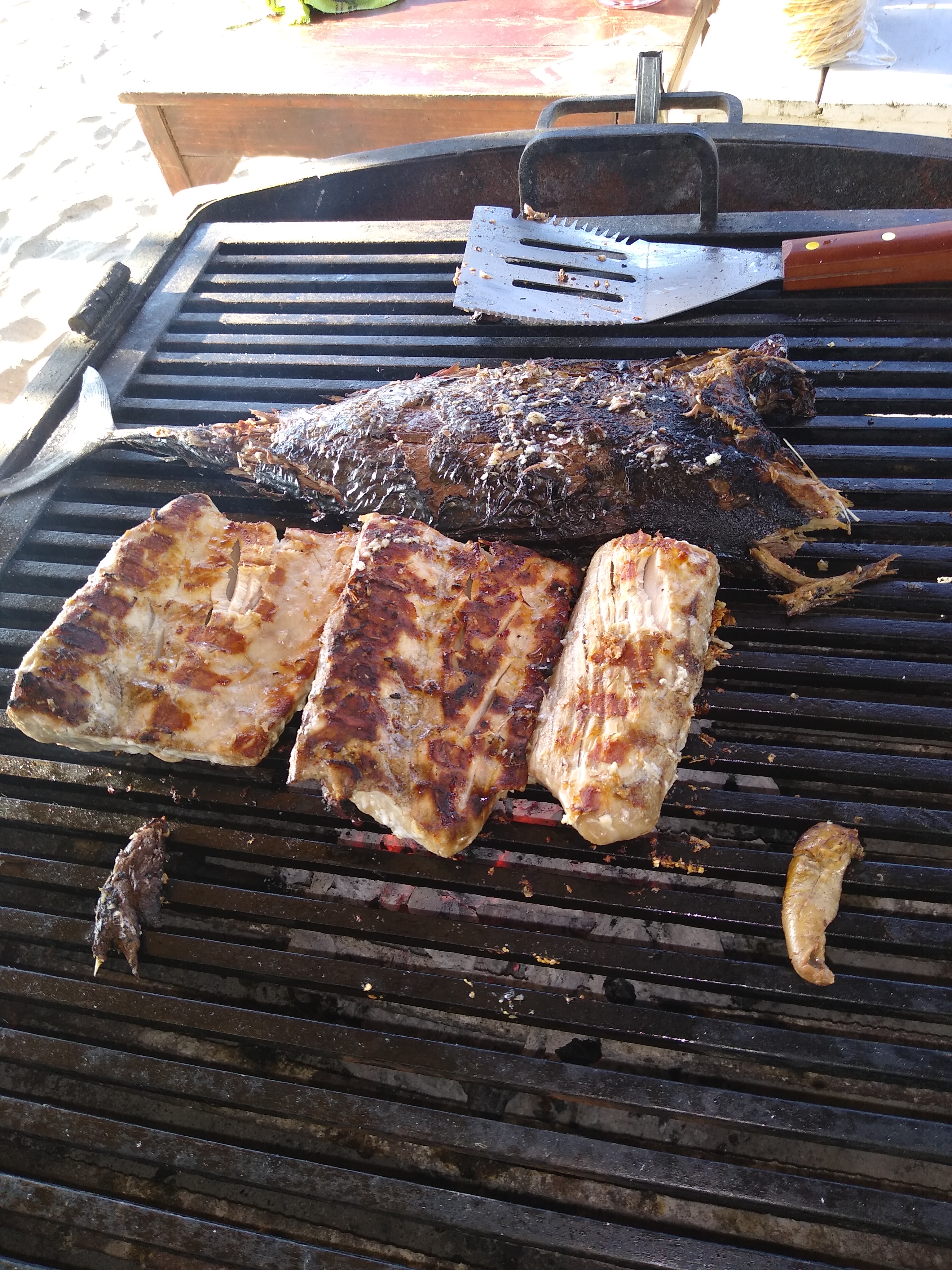 Cactus Restaurant & Bar image 4