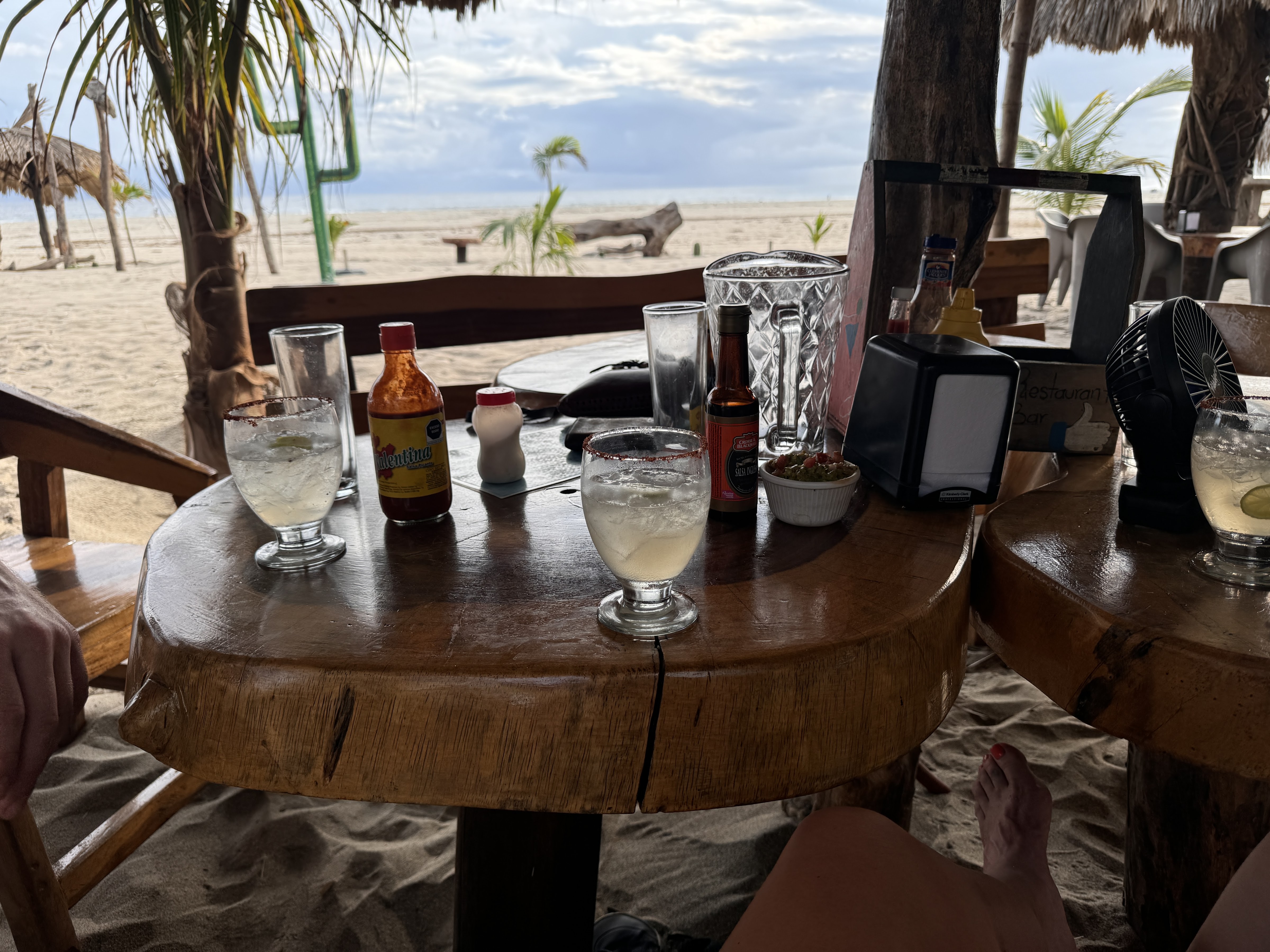 Cactus Restaurant & Bar image 6