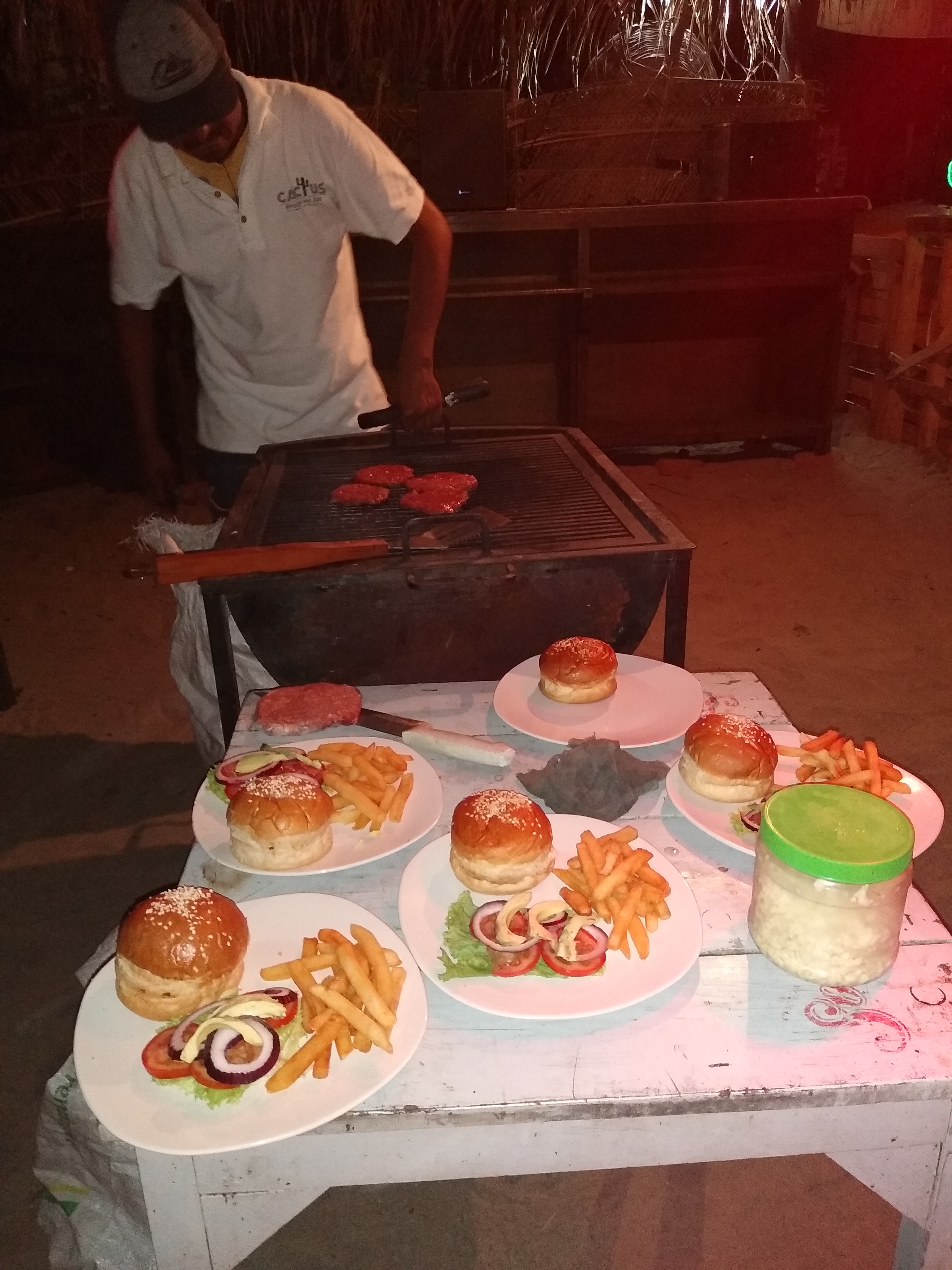 Cactus Restaurant & Bar image 8