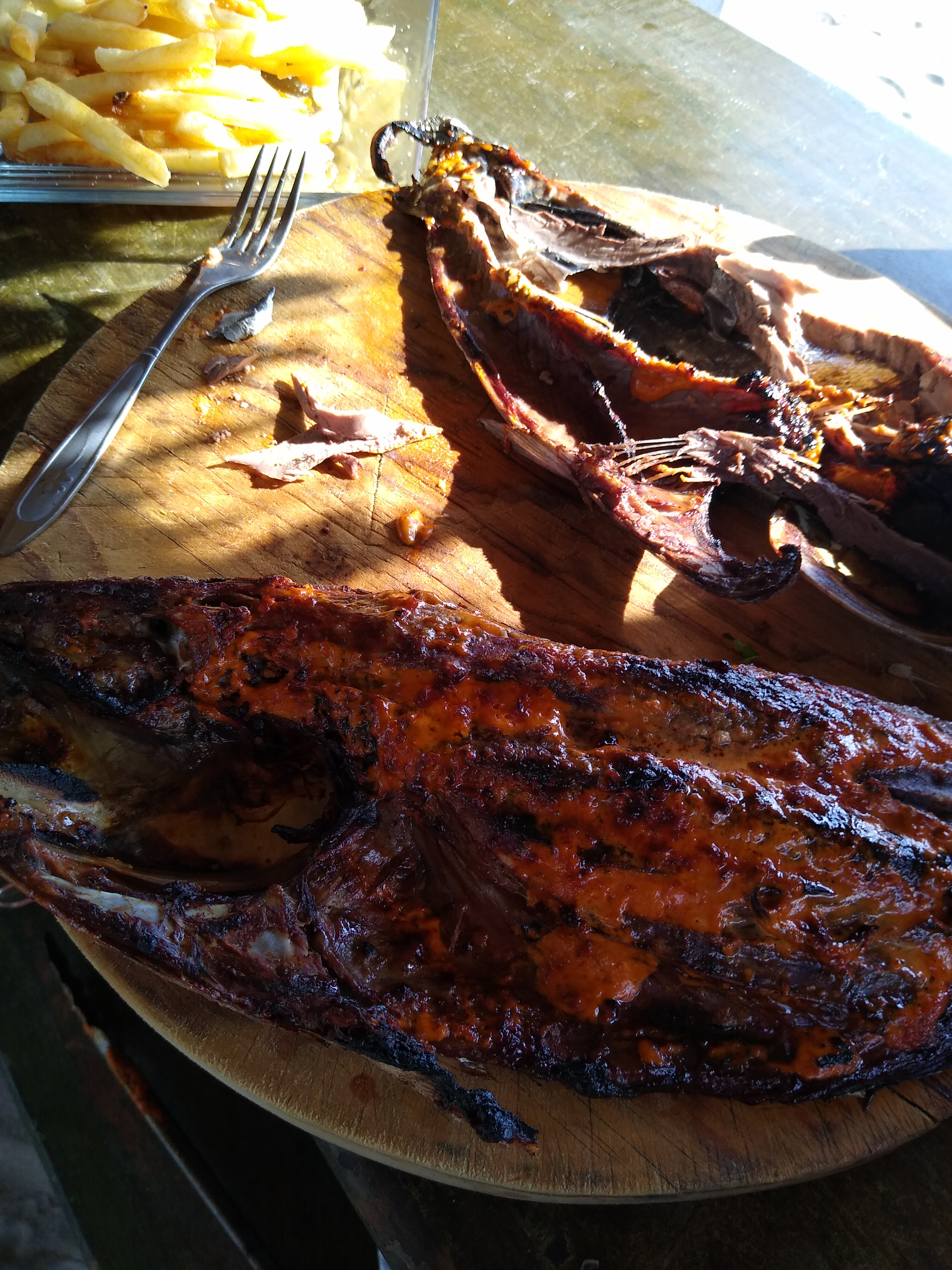 Cactus Restaurant & Bar image 9