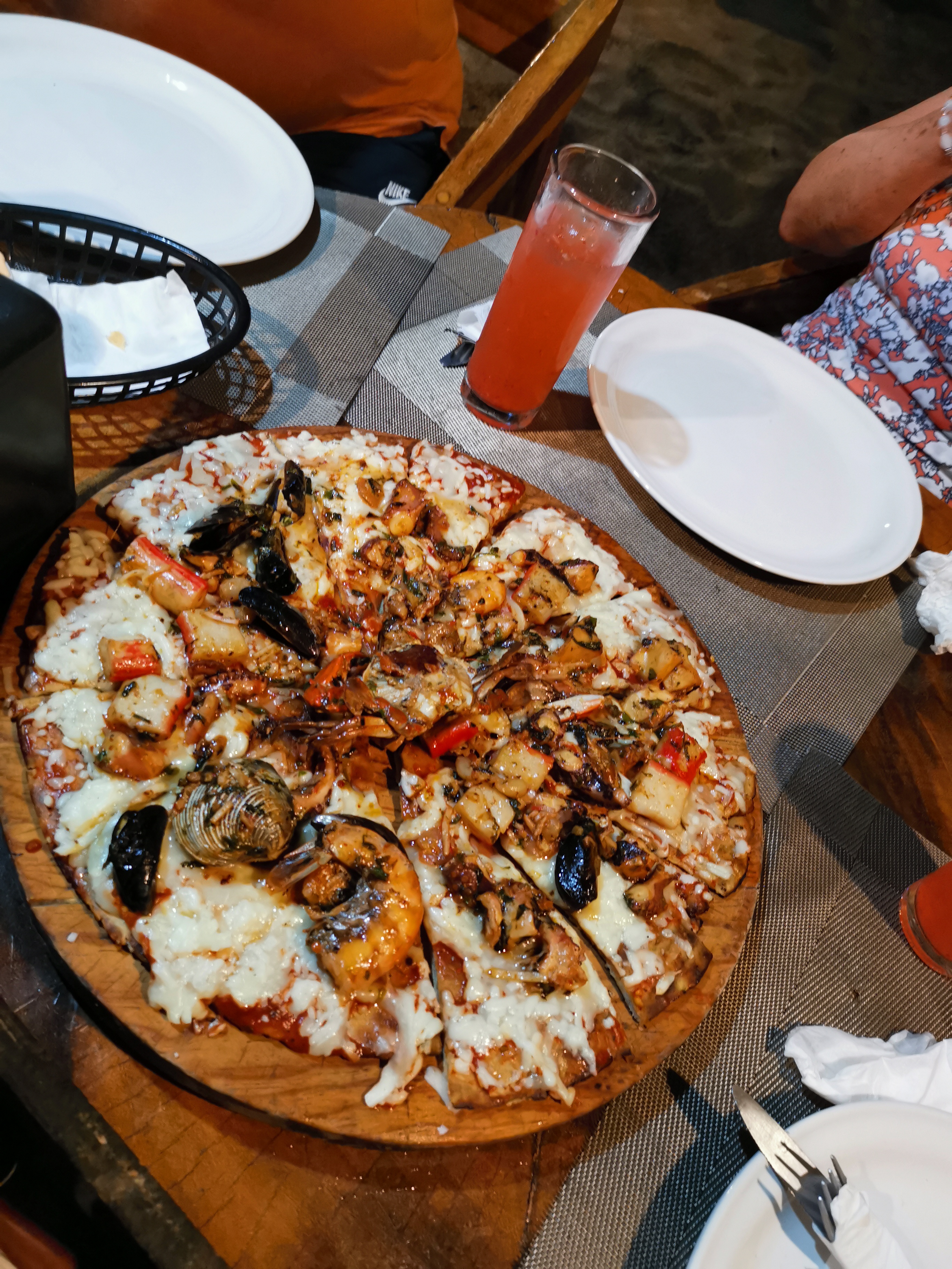 Cactus Restaurant & Bar image 10