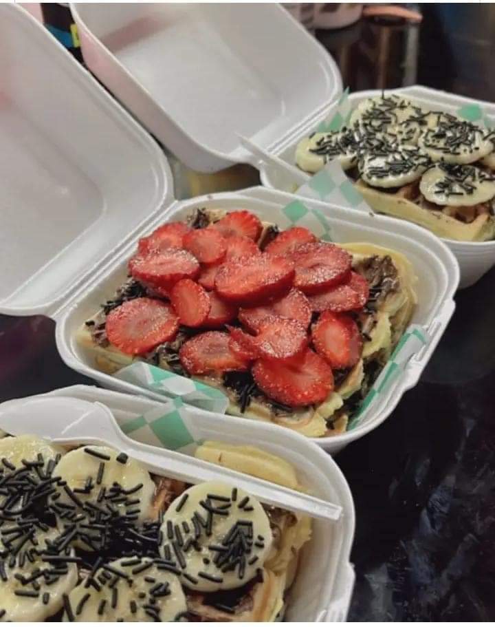 Dulce Antojo image 1