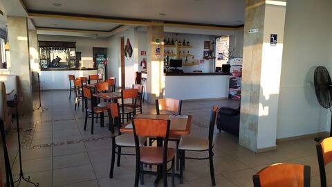 Restaurant Mirador con Hotel image 1