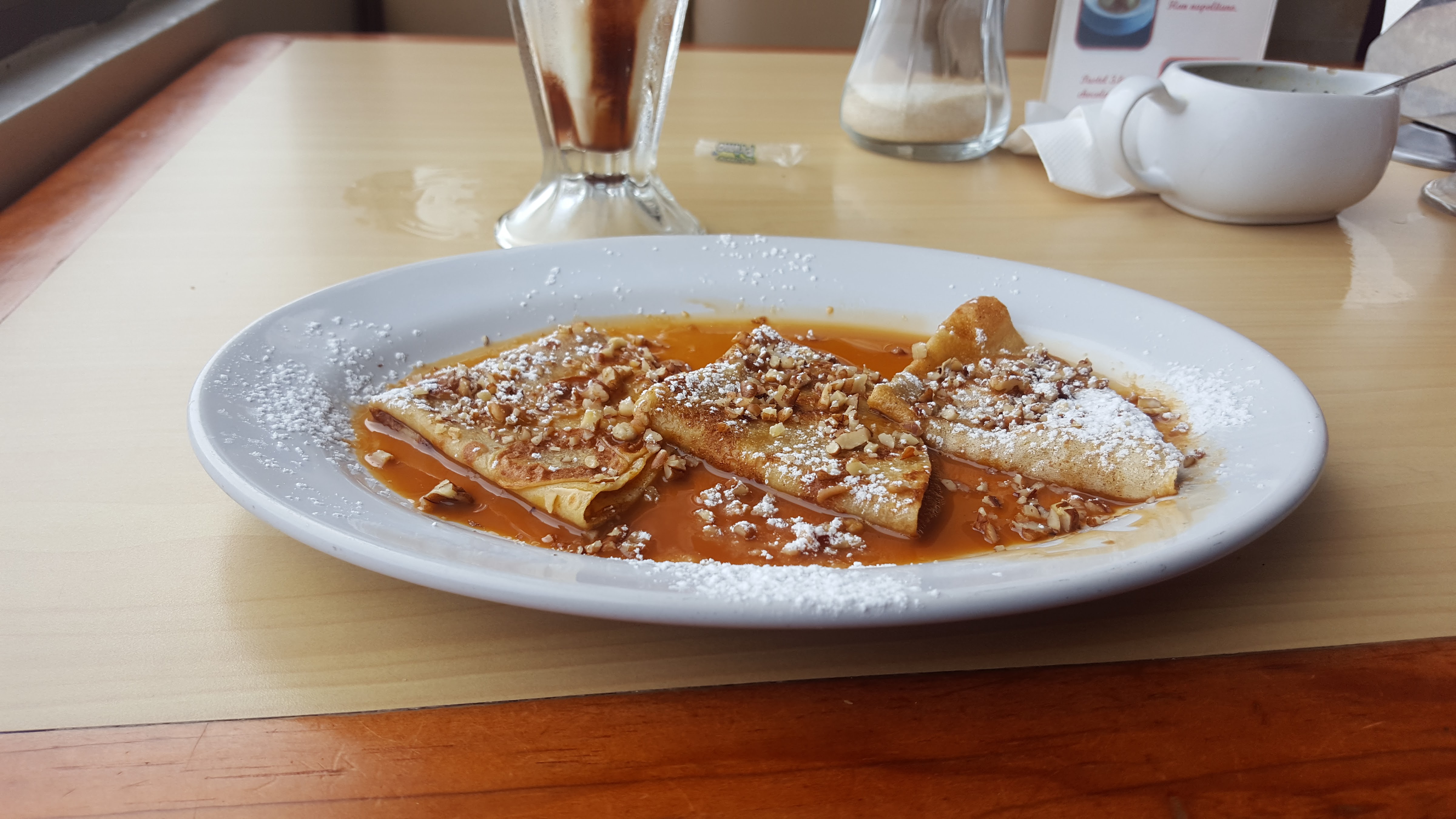 Restaurant Mirador con Hotel image 2