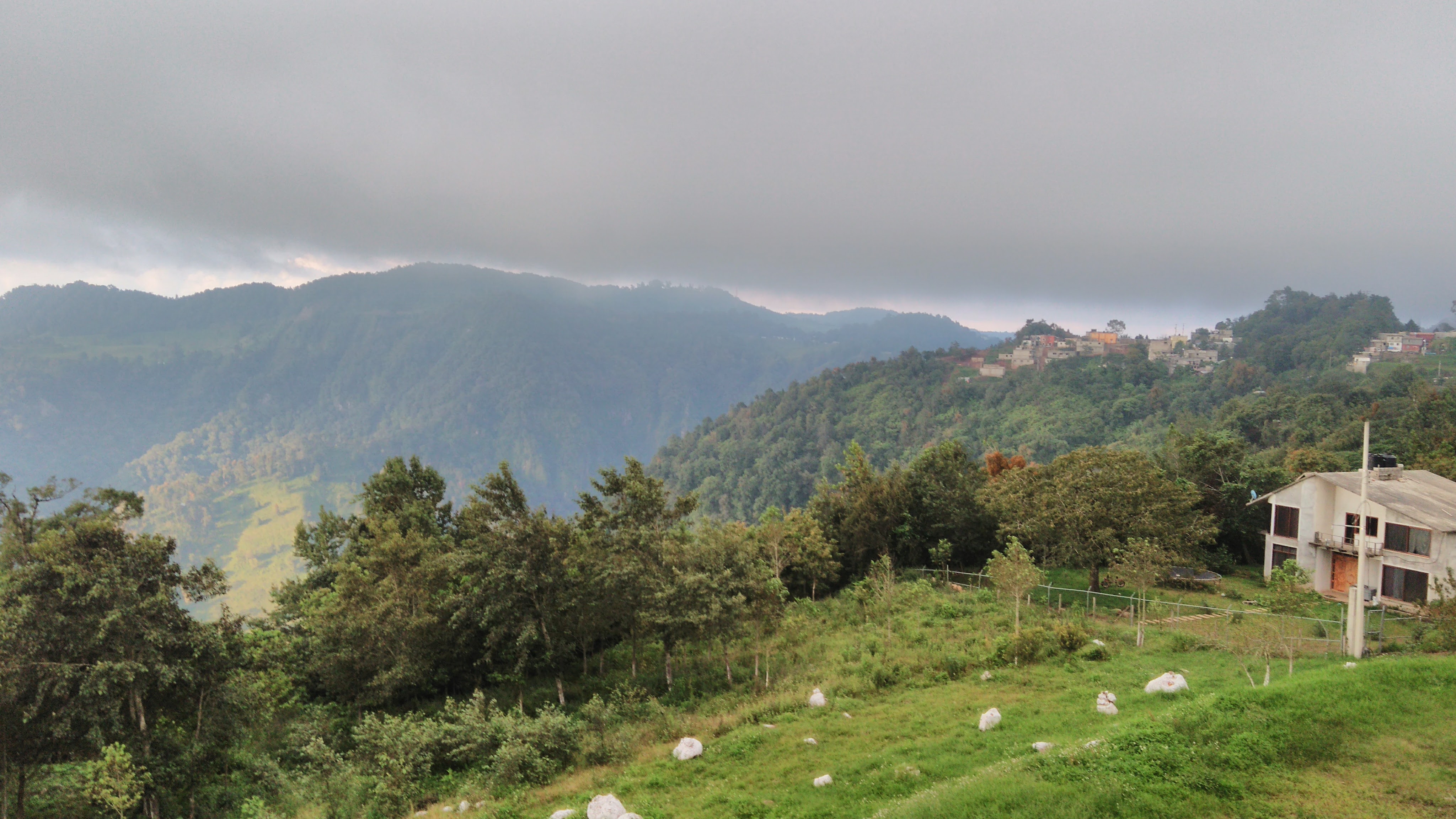 Restaurant Mirador con Hotel image 3