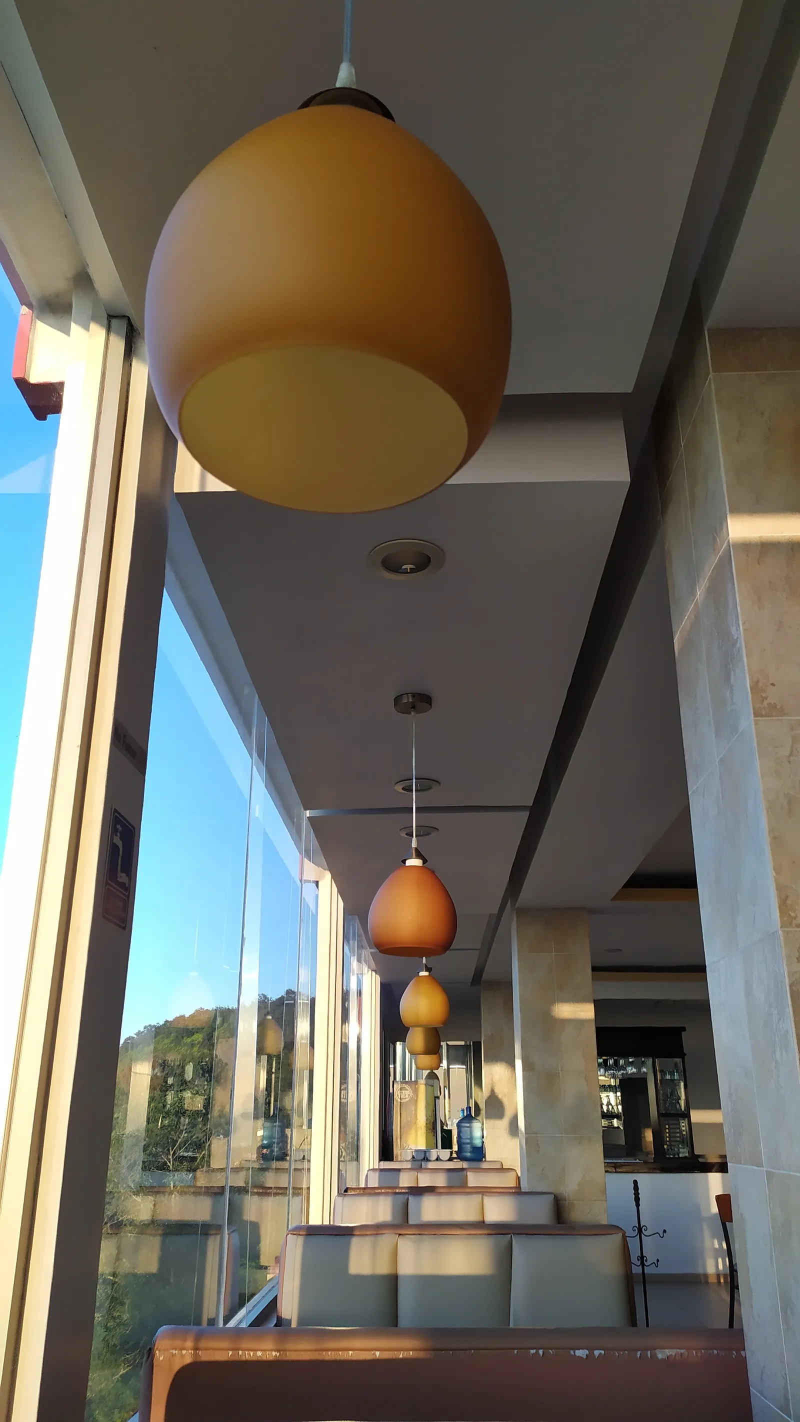 Restaurant Mirador con Hotel image 6