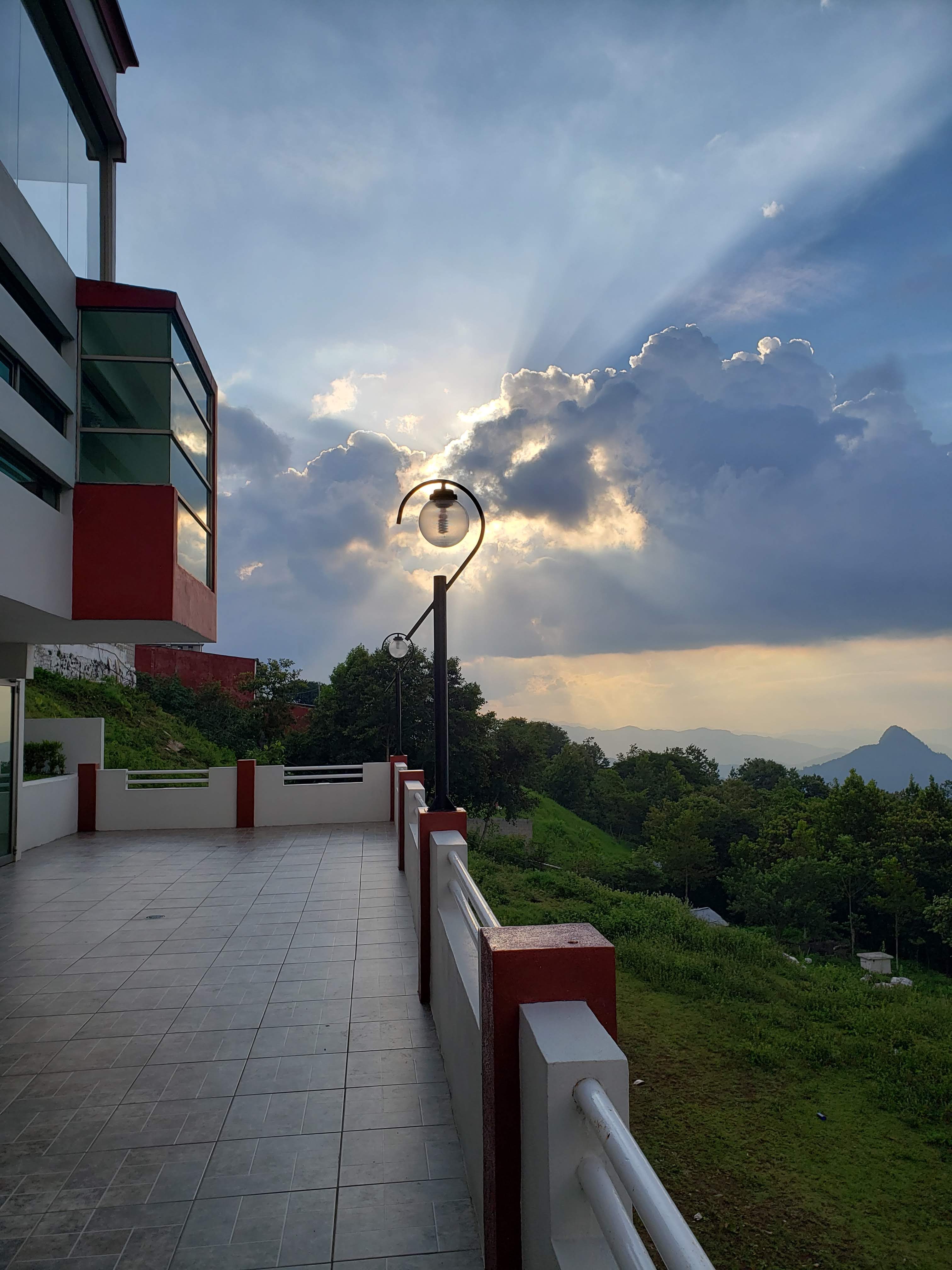 Restaurant Mirador con Hotel image 7