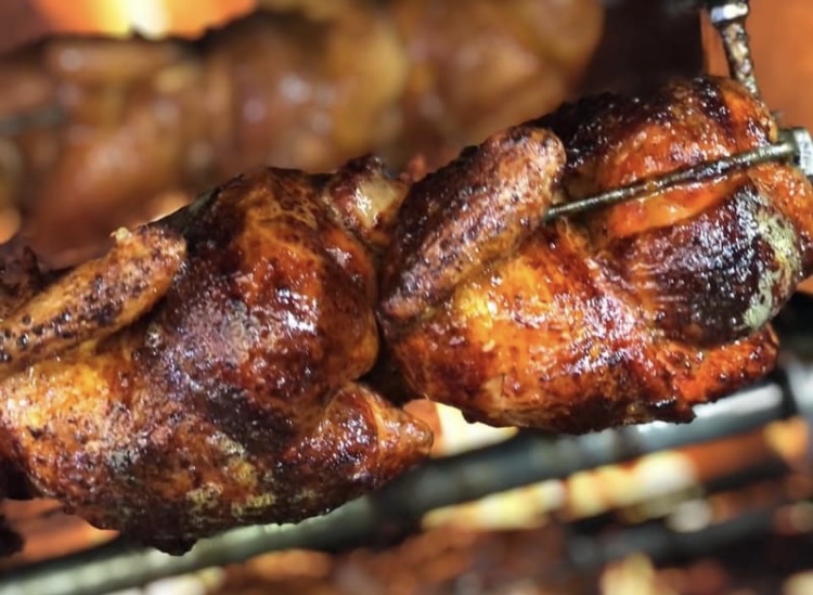 Rosticeria “san judas Tadeo” image 1