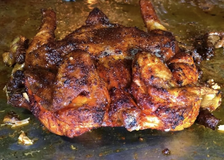 Rosticeria “san judas Tadeo” image 3