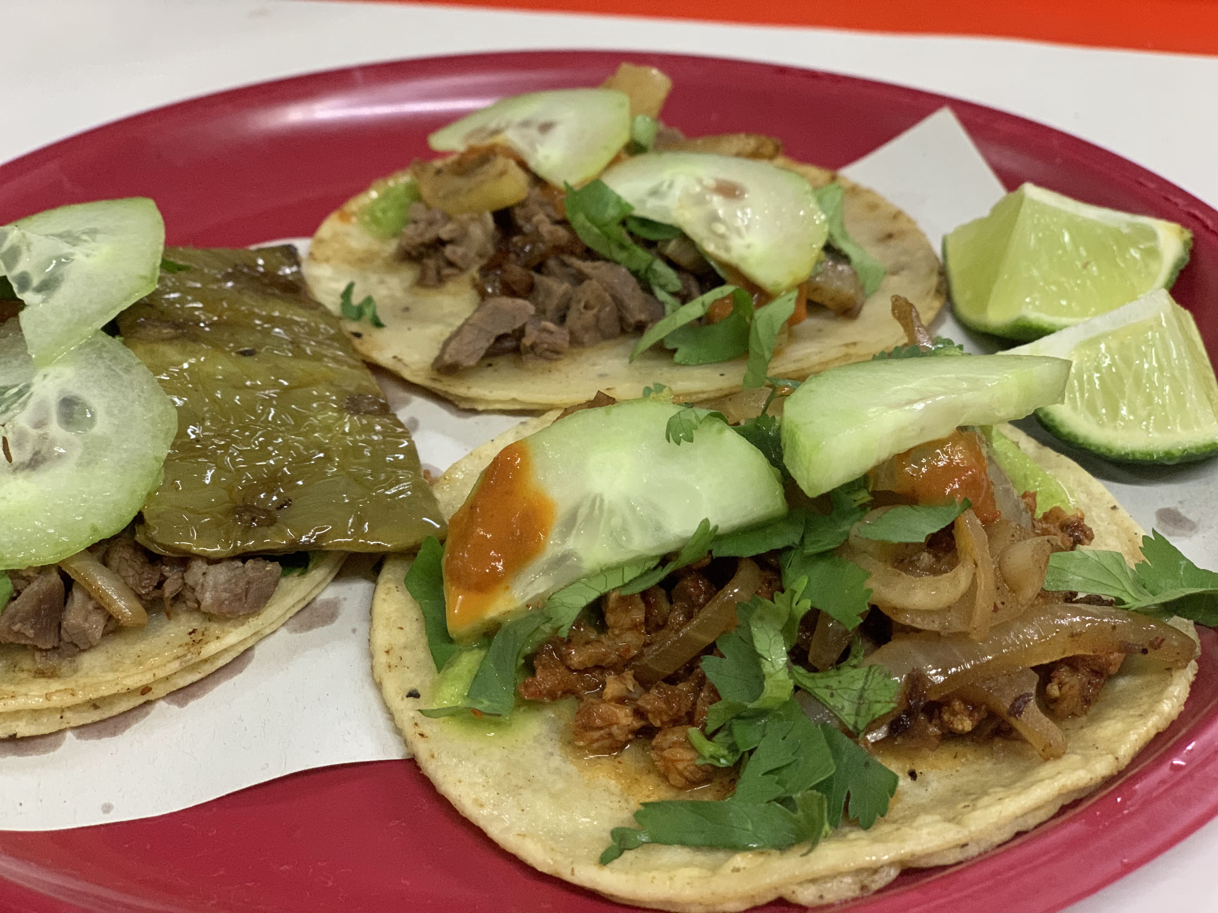 Estacionamiento Taquería image 2