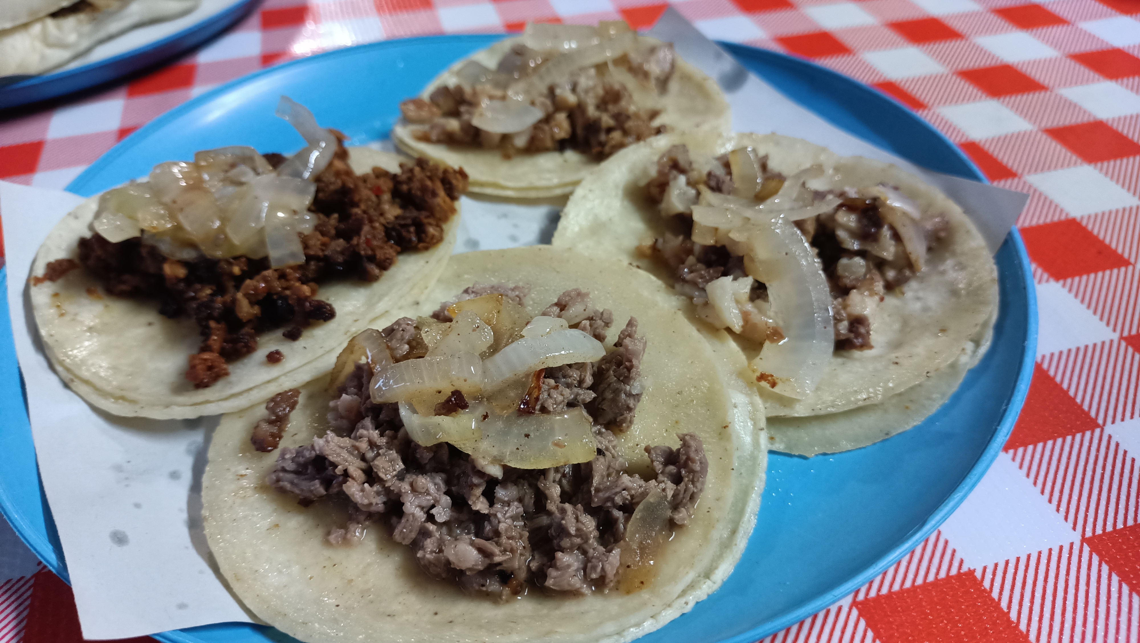 Estacionamiento Taquería image 4