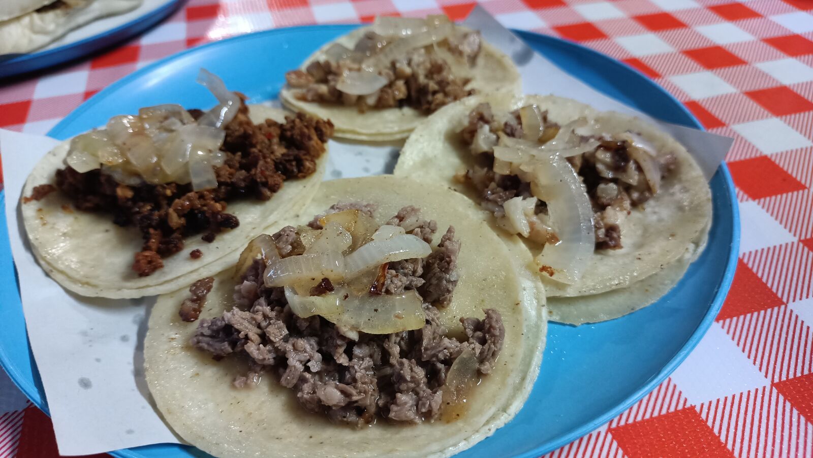 Estacionamiento Taquería image 4