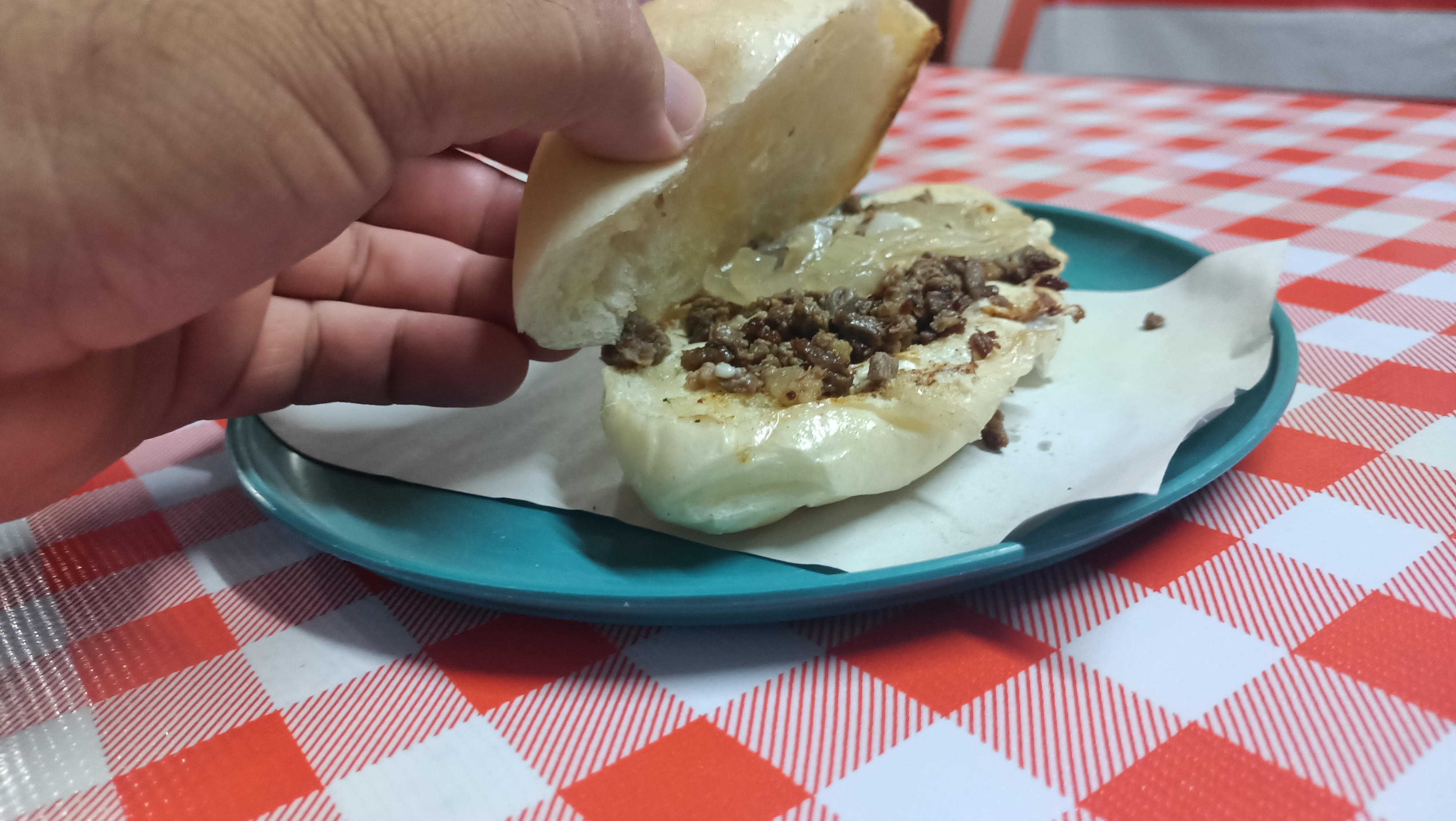 Estacionamiento Taquería image 5