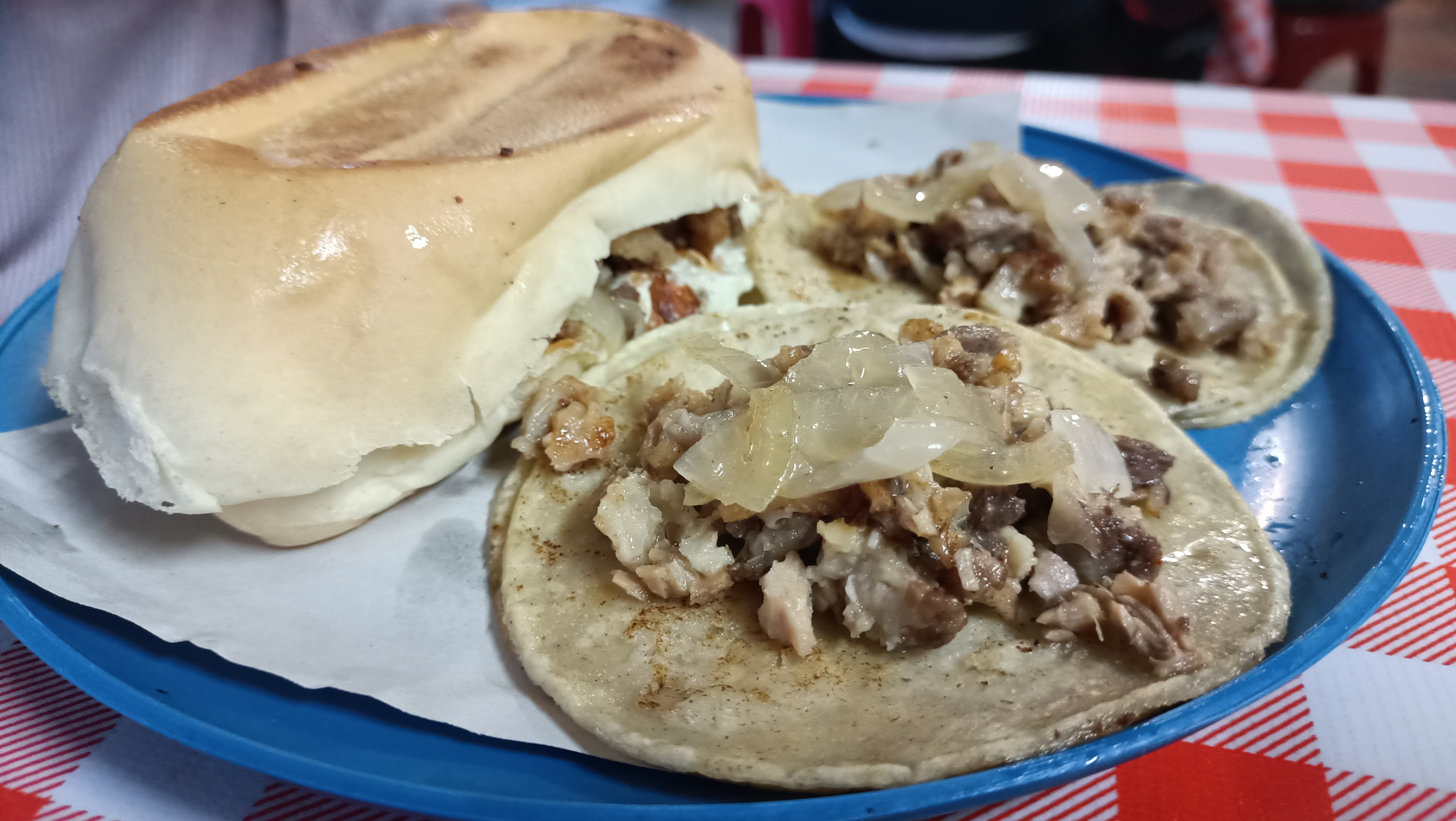 Estacionamiento Taquería image 6