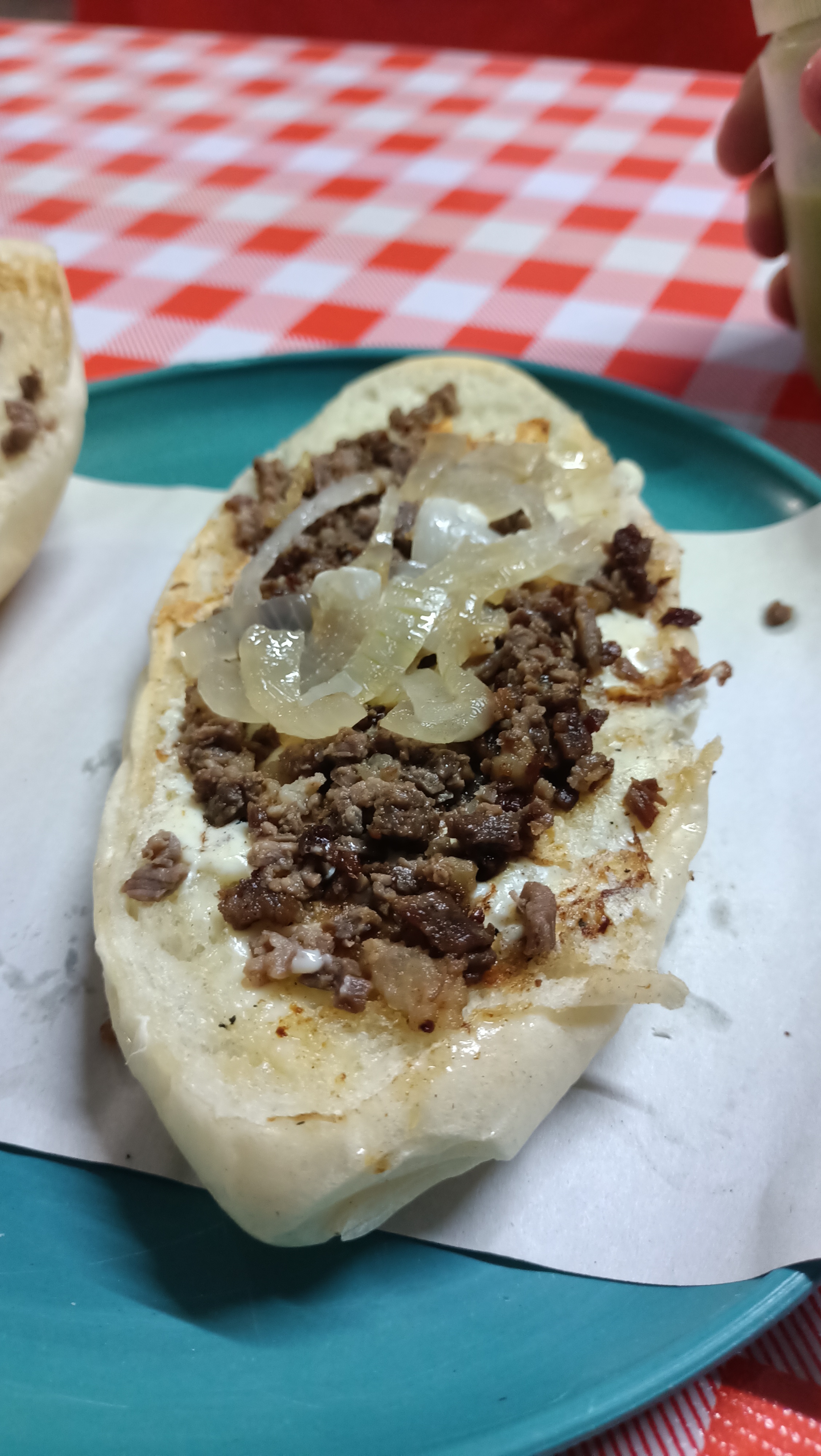 Estacionamiento Taquería image 7