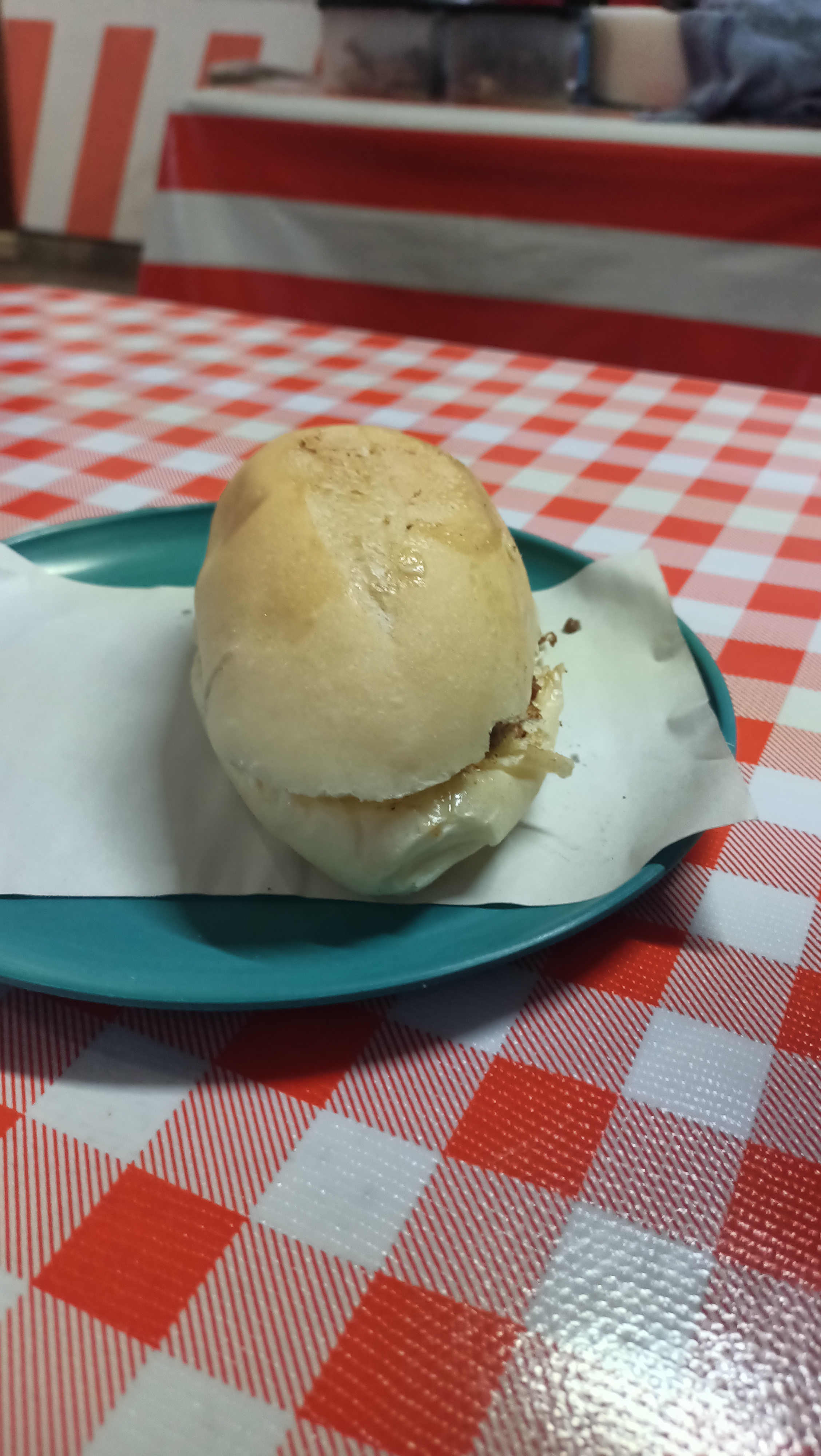 Estacionamiento Taquería image 8