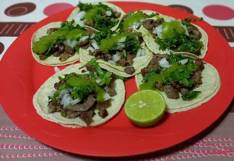 Hamburguesas Hot Dogs y Tacos "SABOR A MÍ" image 3
