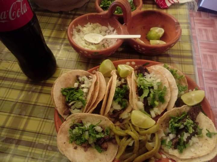 Taqueria "BAMBAM" image 1