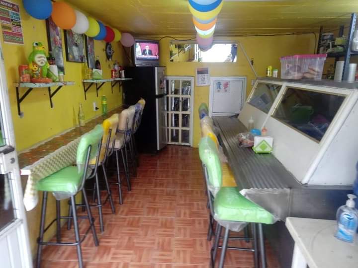 Taqueria "BAMBAM" image 2