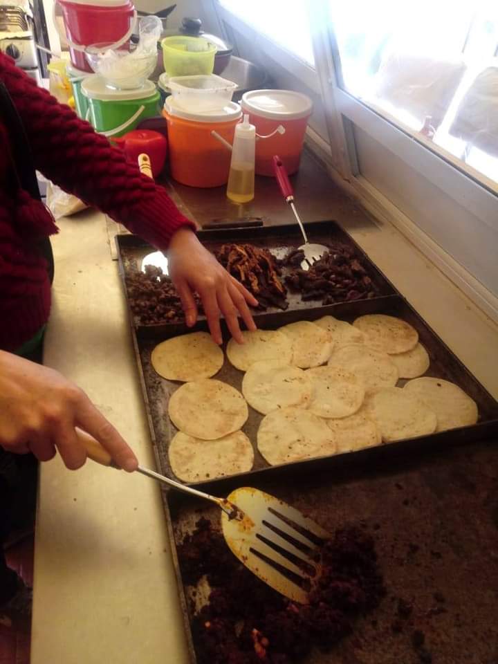 Taqueria "BAMBAM" image 3