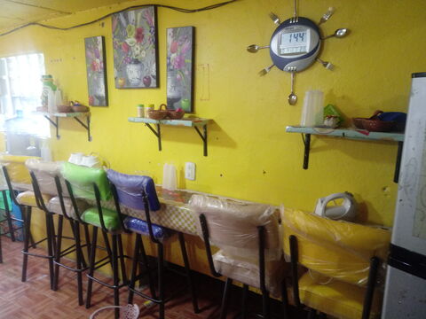 Taqueria "BAMBAM" image 4