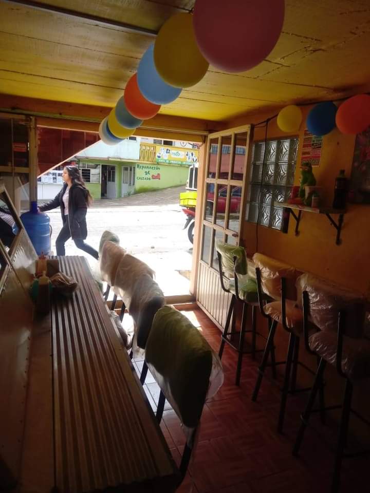 Taqueria "BAMBAM" image 6