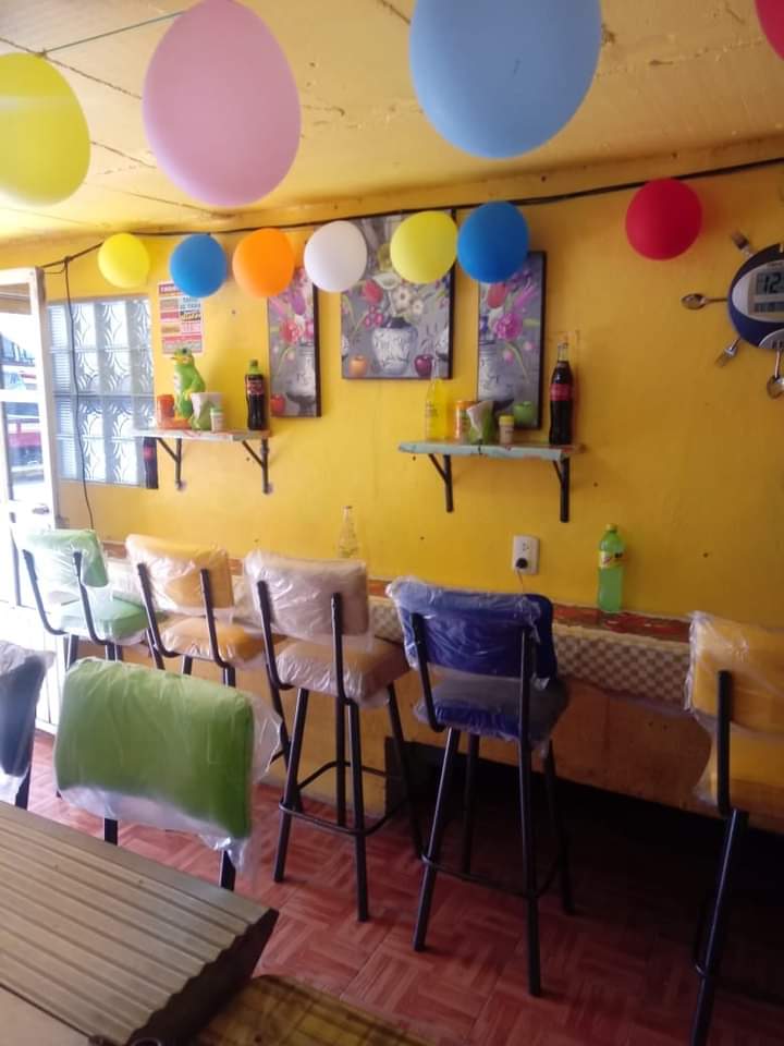 Taqueria "BAMBAM" image 7