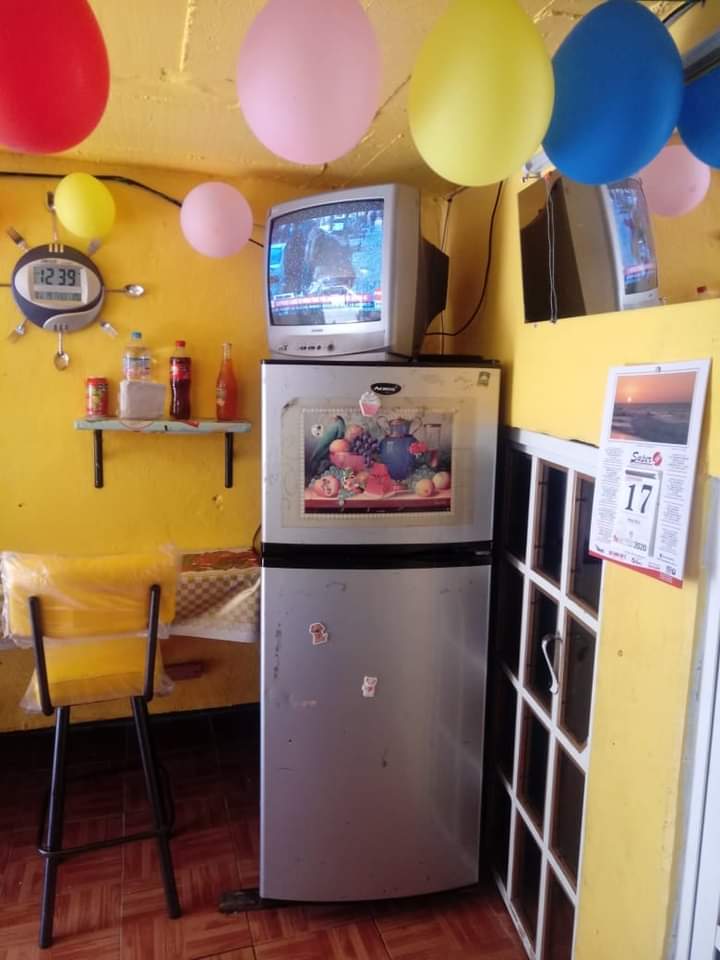 Taqueria "BAMBAM" image 9