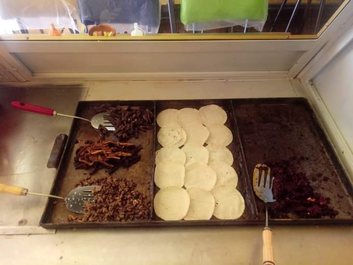 Taqueria "BAMBAM" image 10