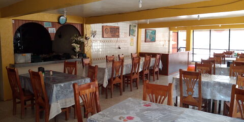 Hotel Y Restaurant Tezoli image 1