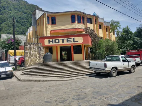 Hotel Y Restaurant Tezoli image 3