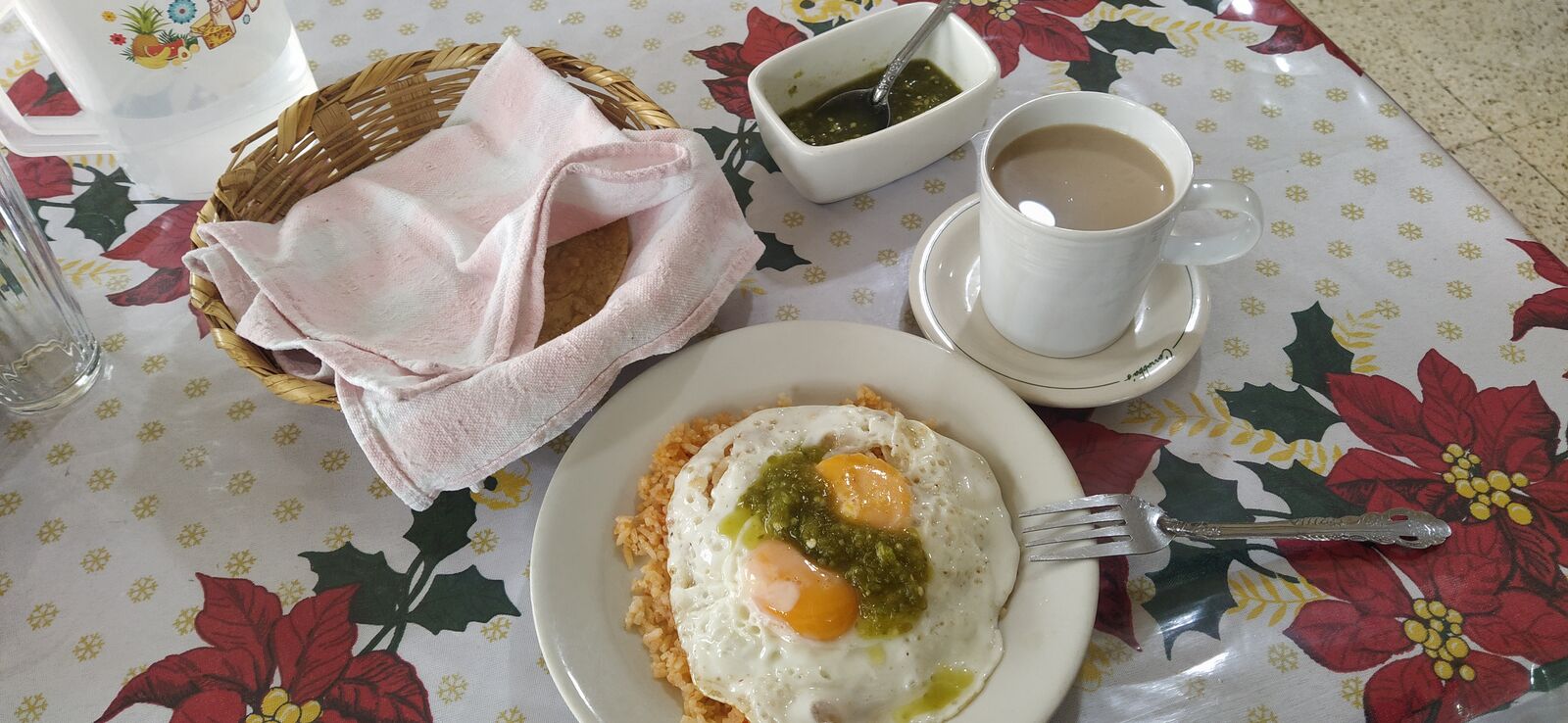 Hotel Y Restaurant Tezoli image 6