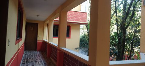 Hotel Y Restaurant Tezoli image 7
