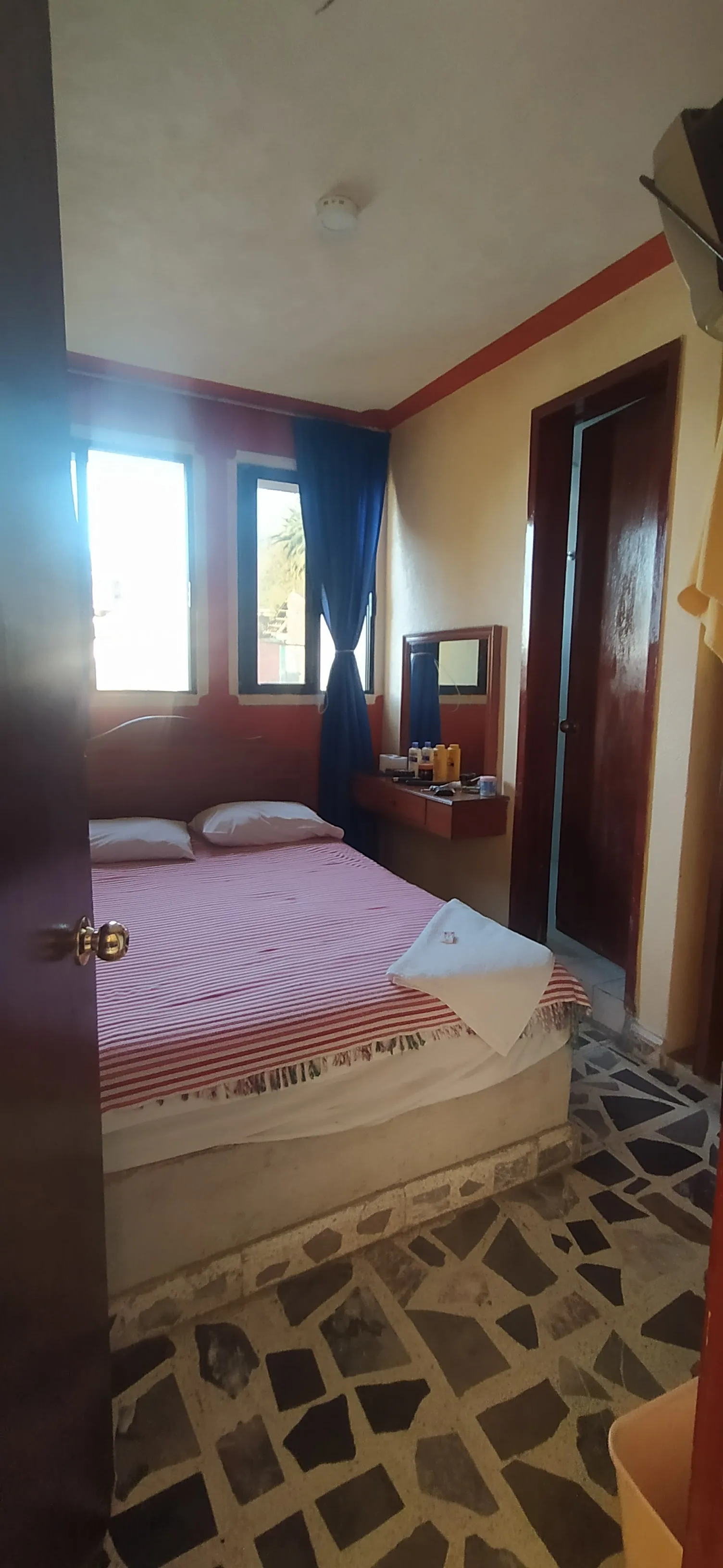 Hotel Y Restaurant Tezoli image 10