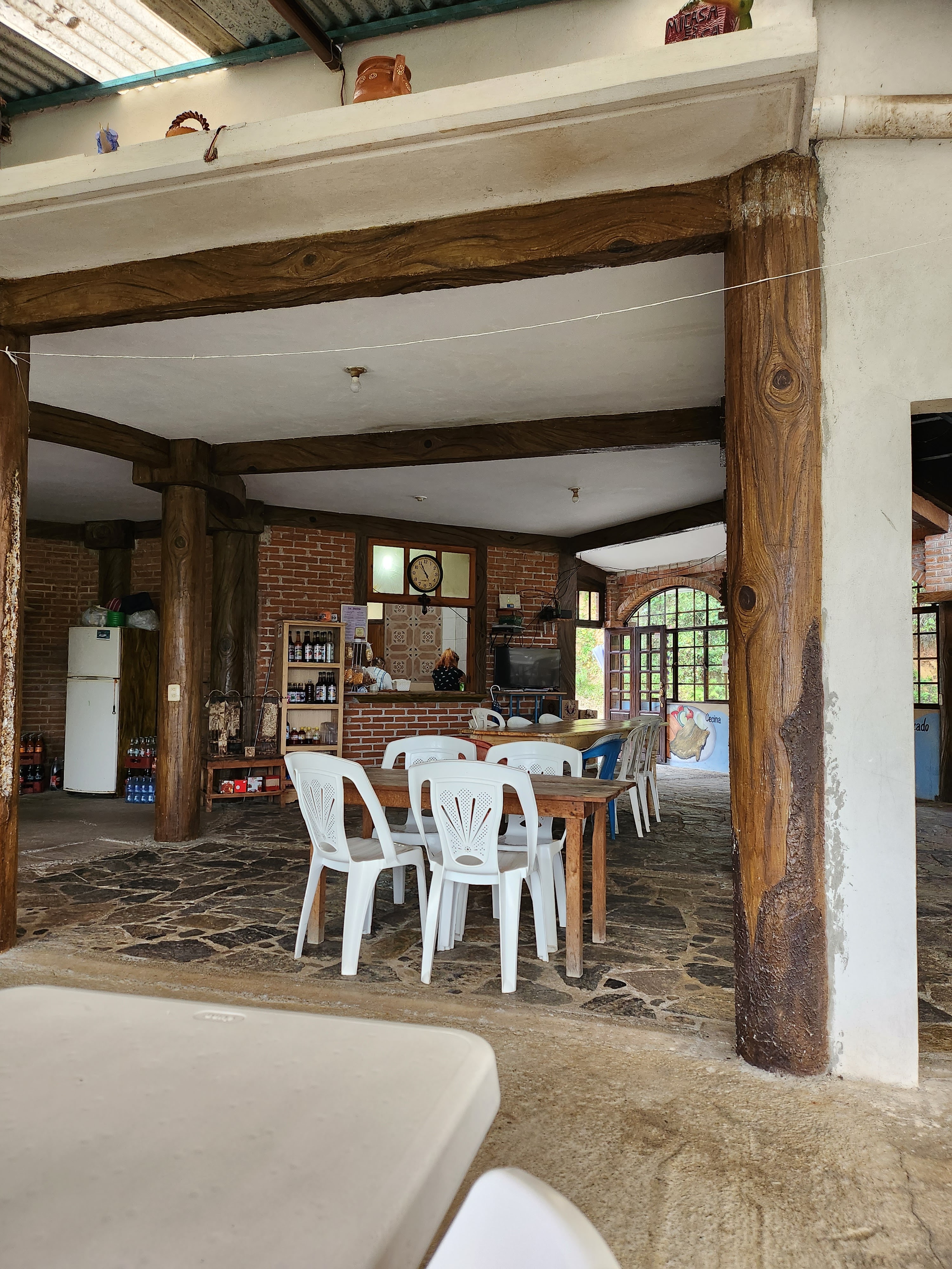 Restaurante La Tilapia Divertida image 1