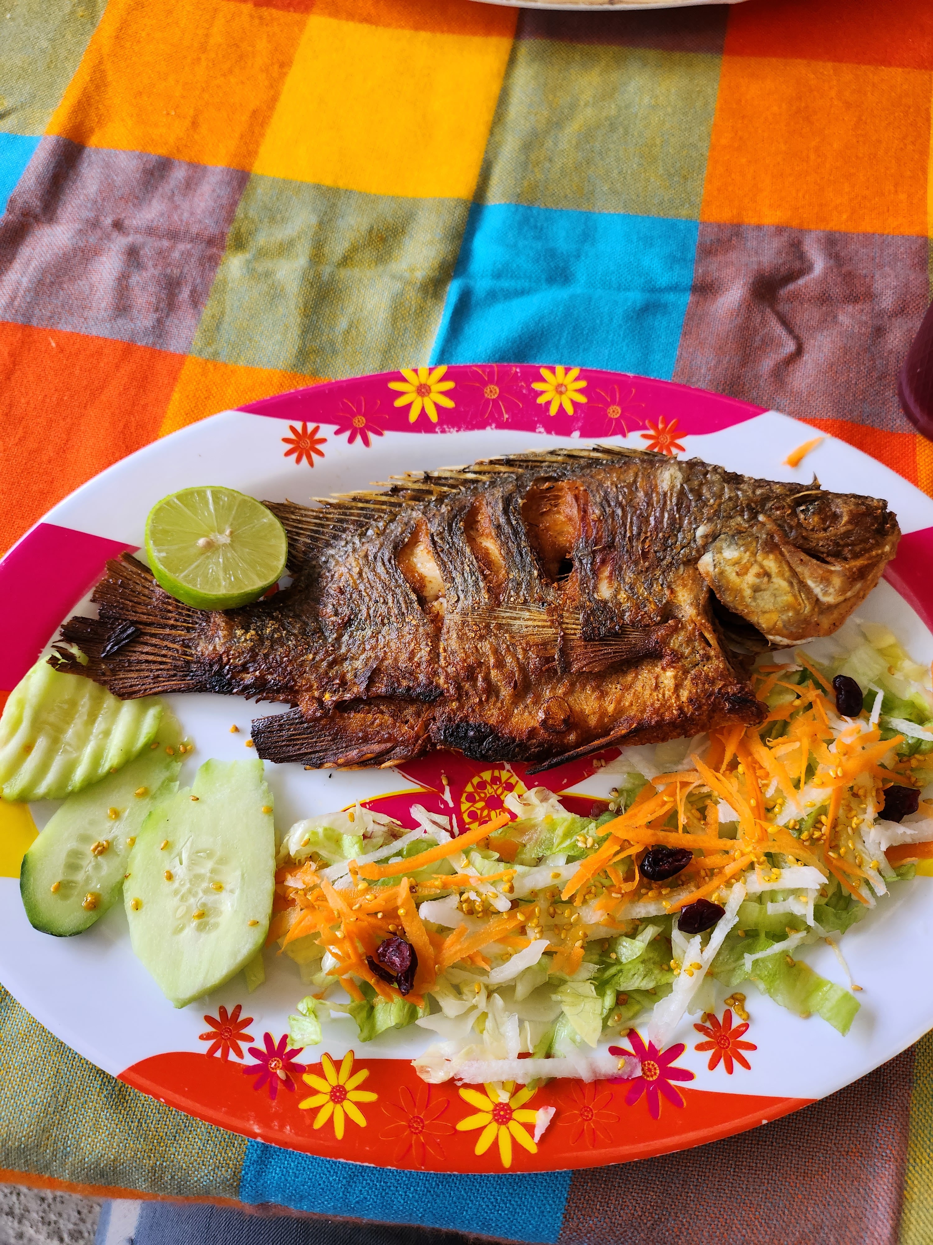 Restaurante La Tilapia Divertida image 5