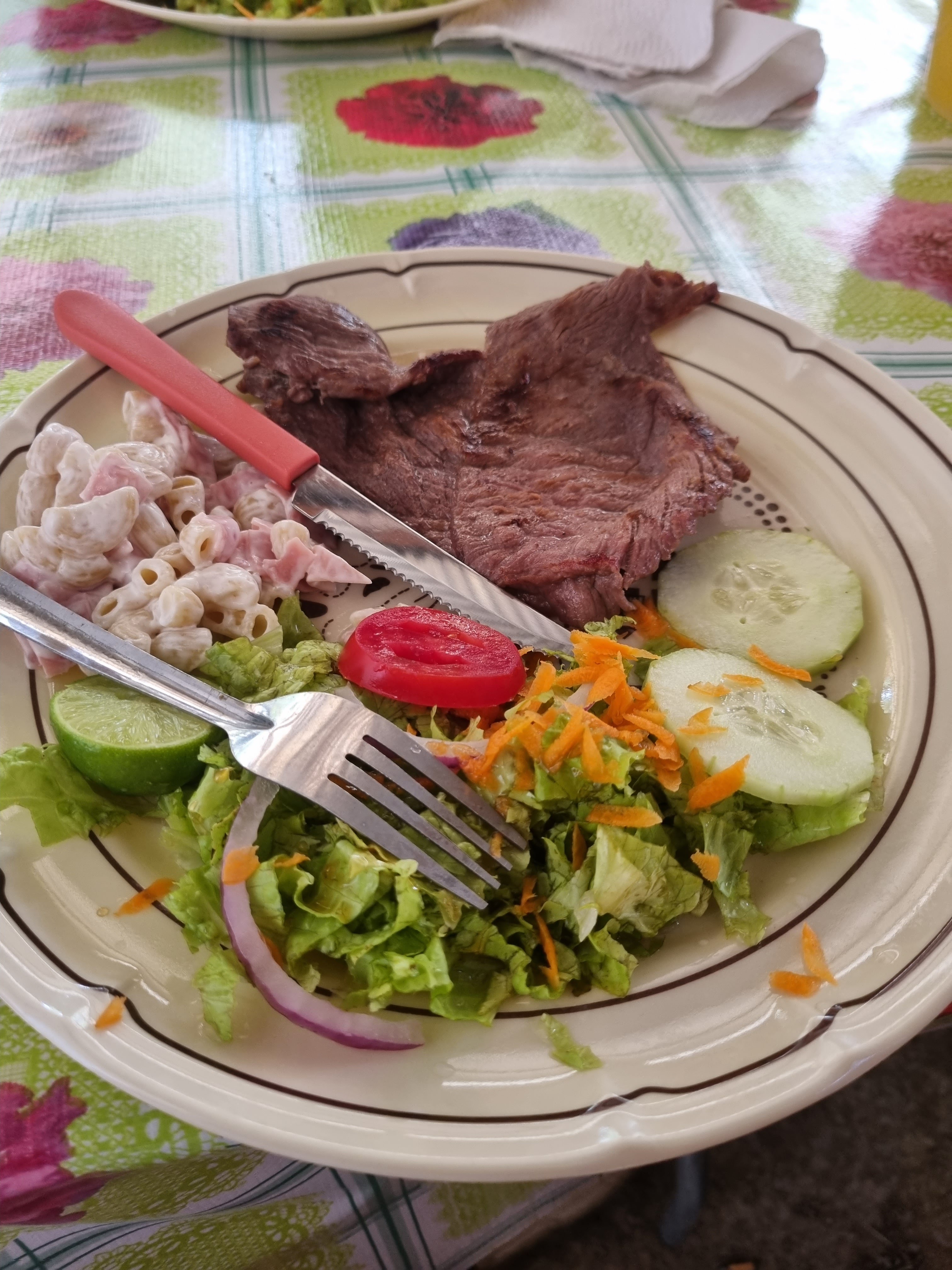 Restaurante La Tilapia Divertida image 6