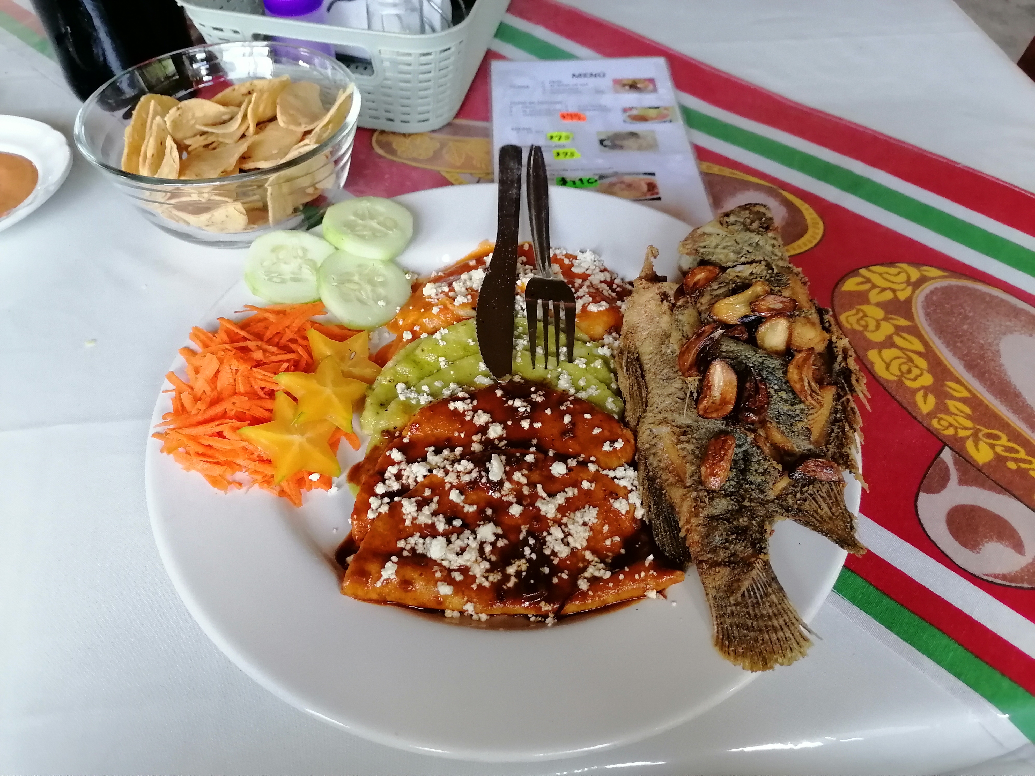 Rancho "El Suspiro" image 2