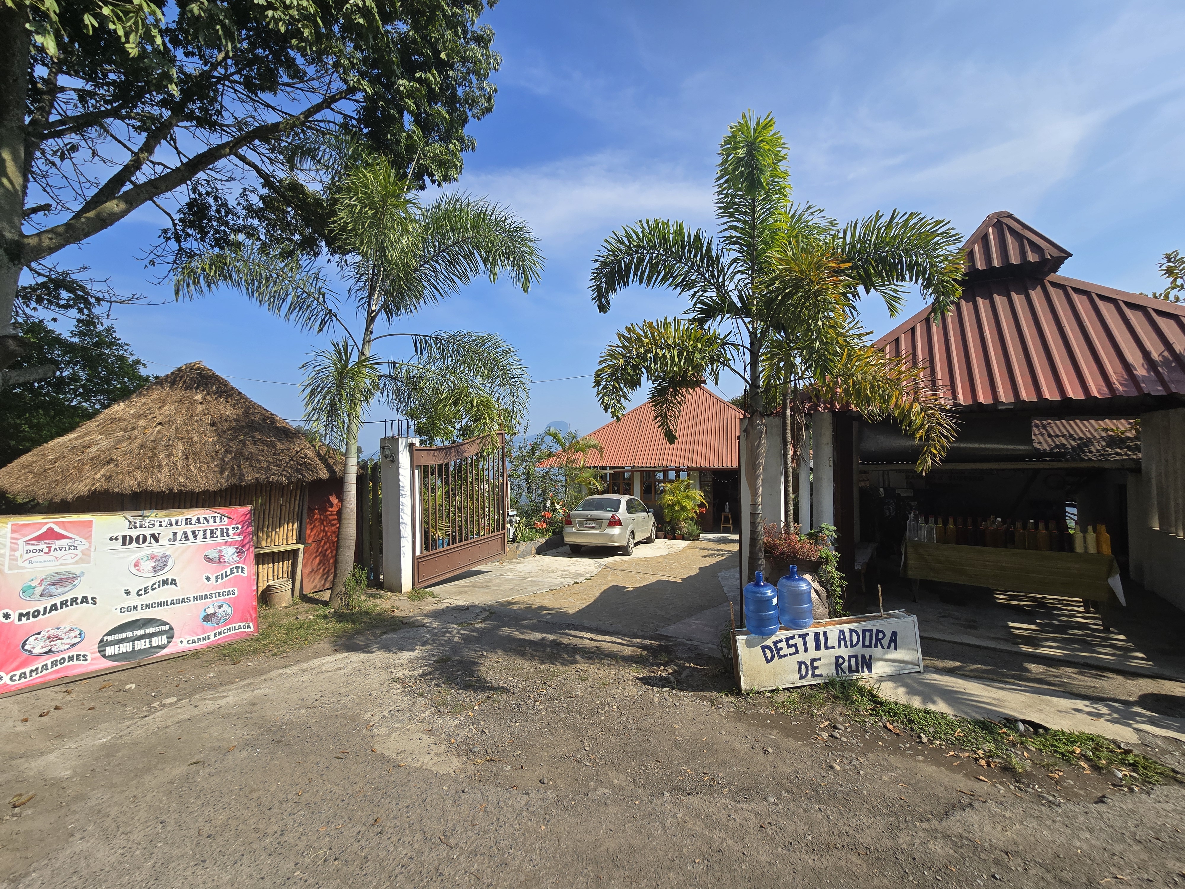 Rancho "El Suspiro" image 4