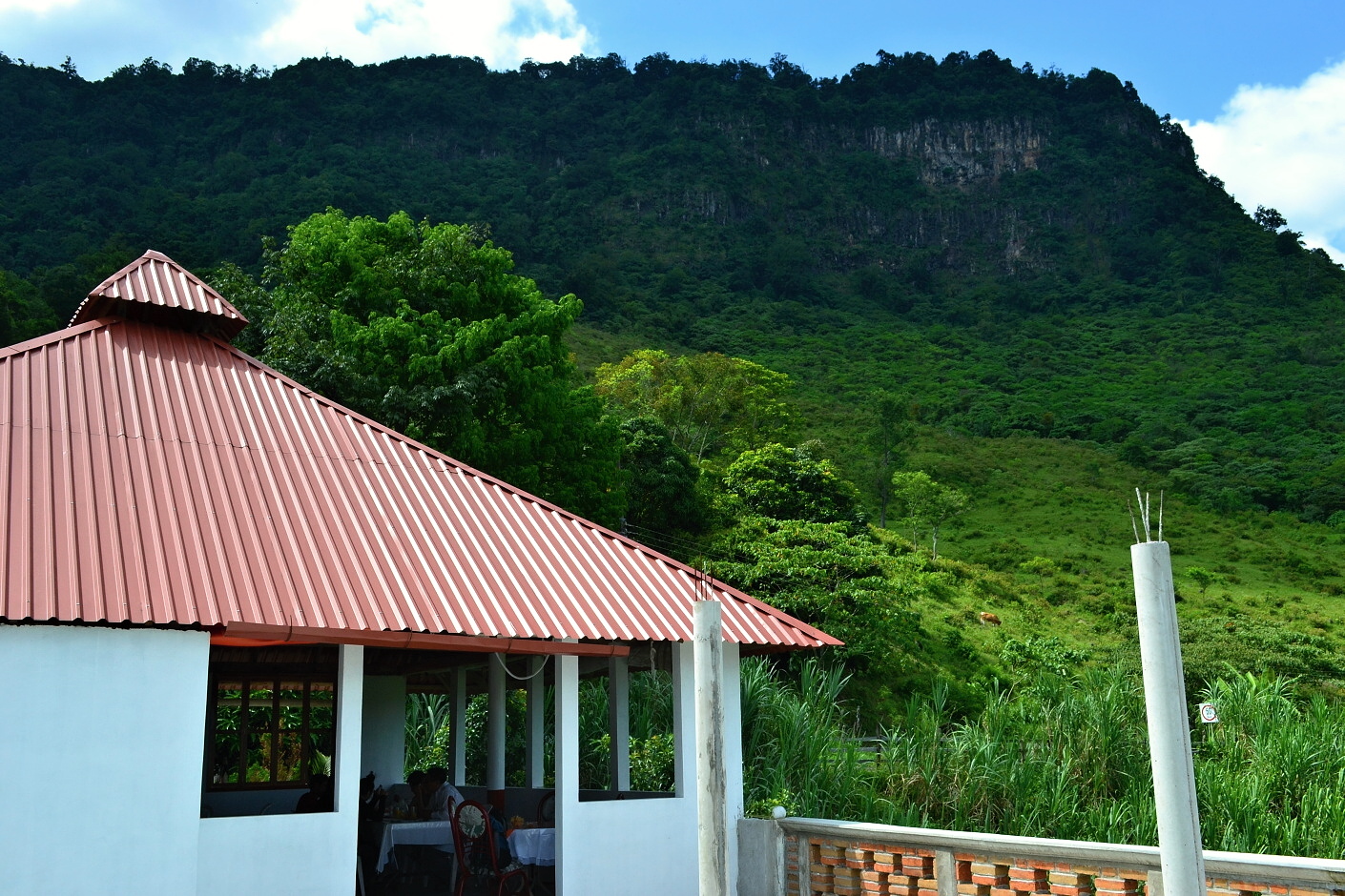 Rancho "El Suspiro" image 10