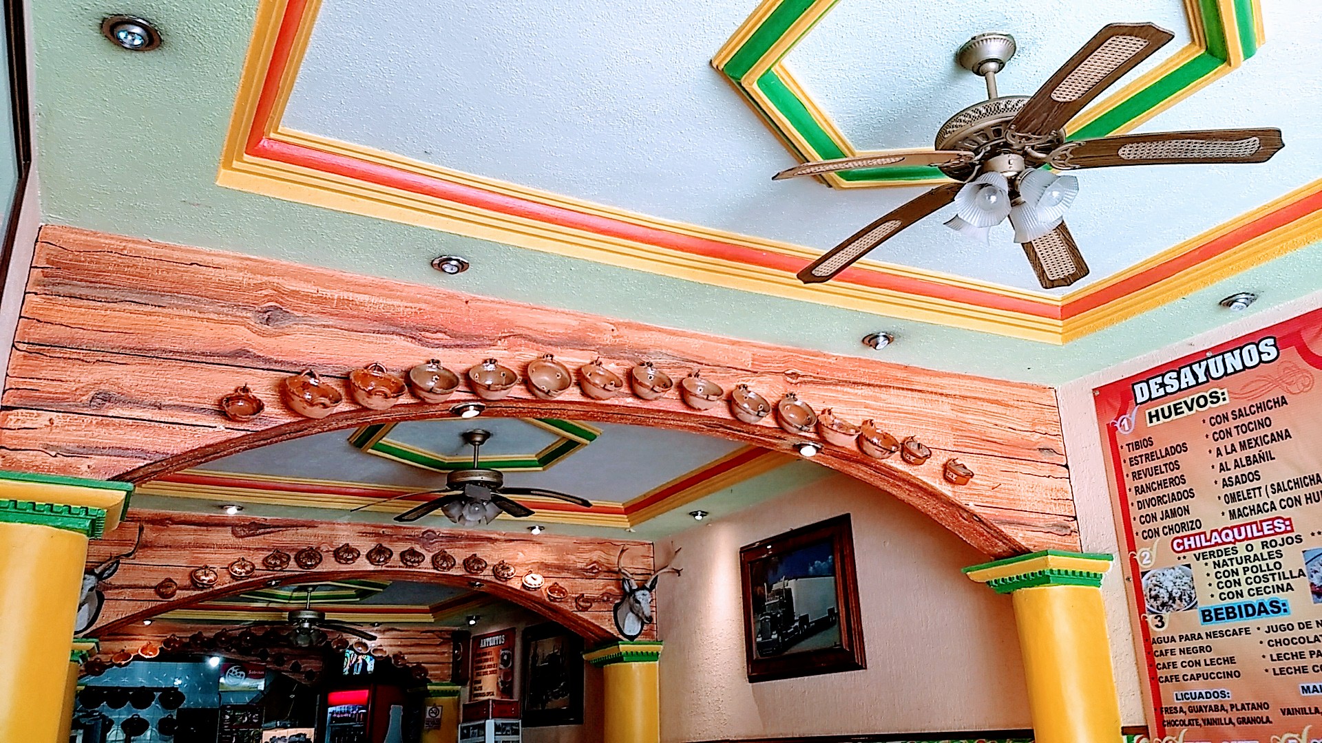 Restaurant San Juan image 1