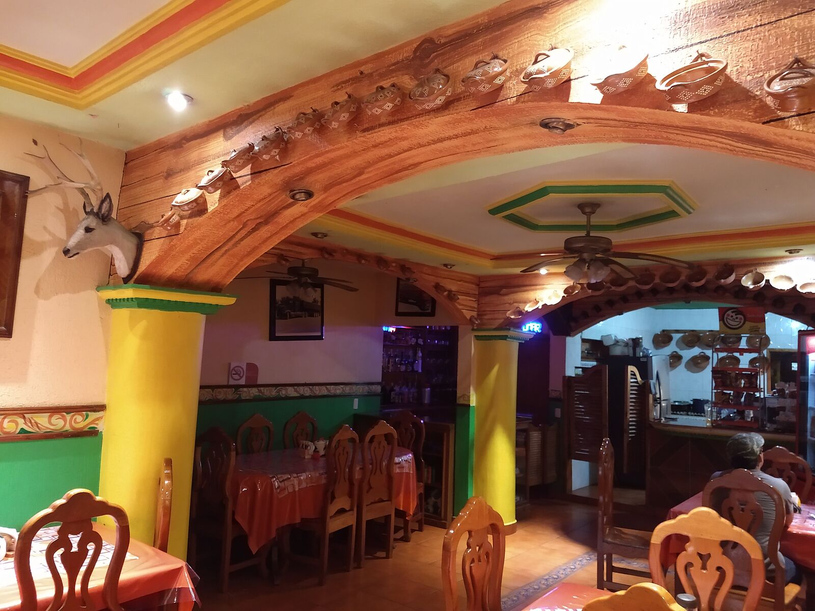 Restaurant San Juan image 4