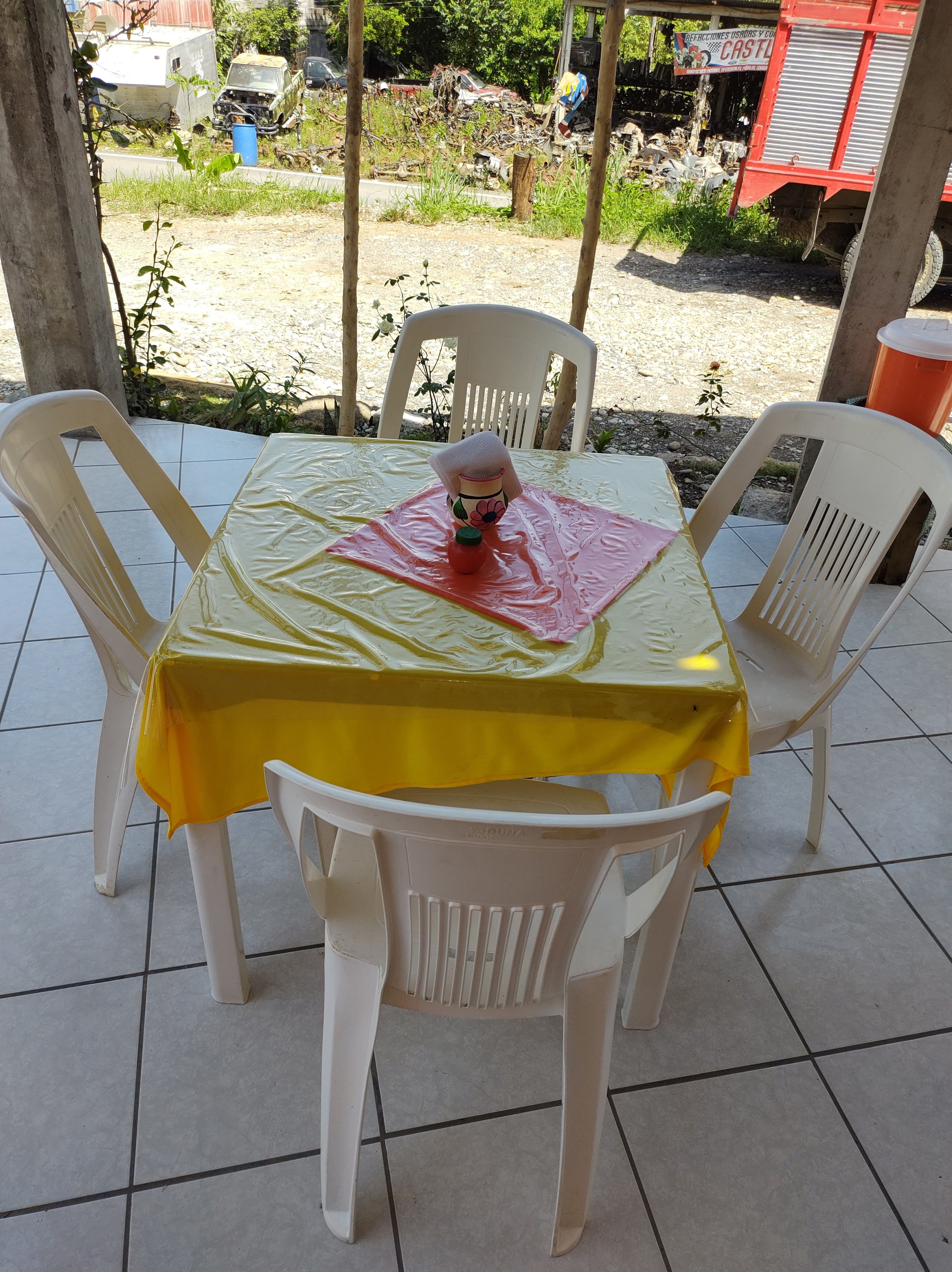 Restaurante dona malena image 1